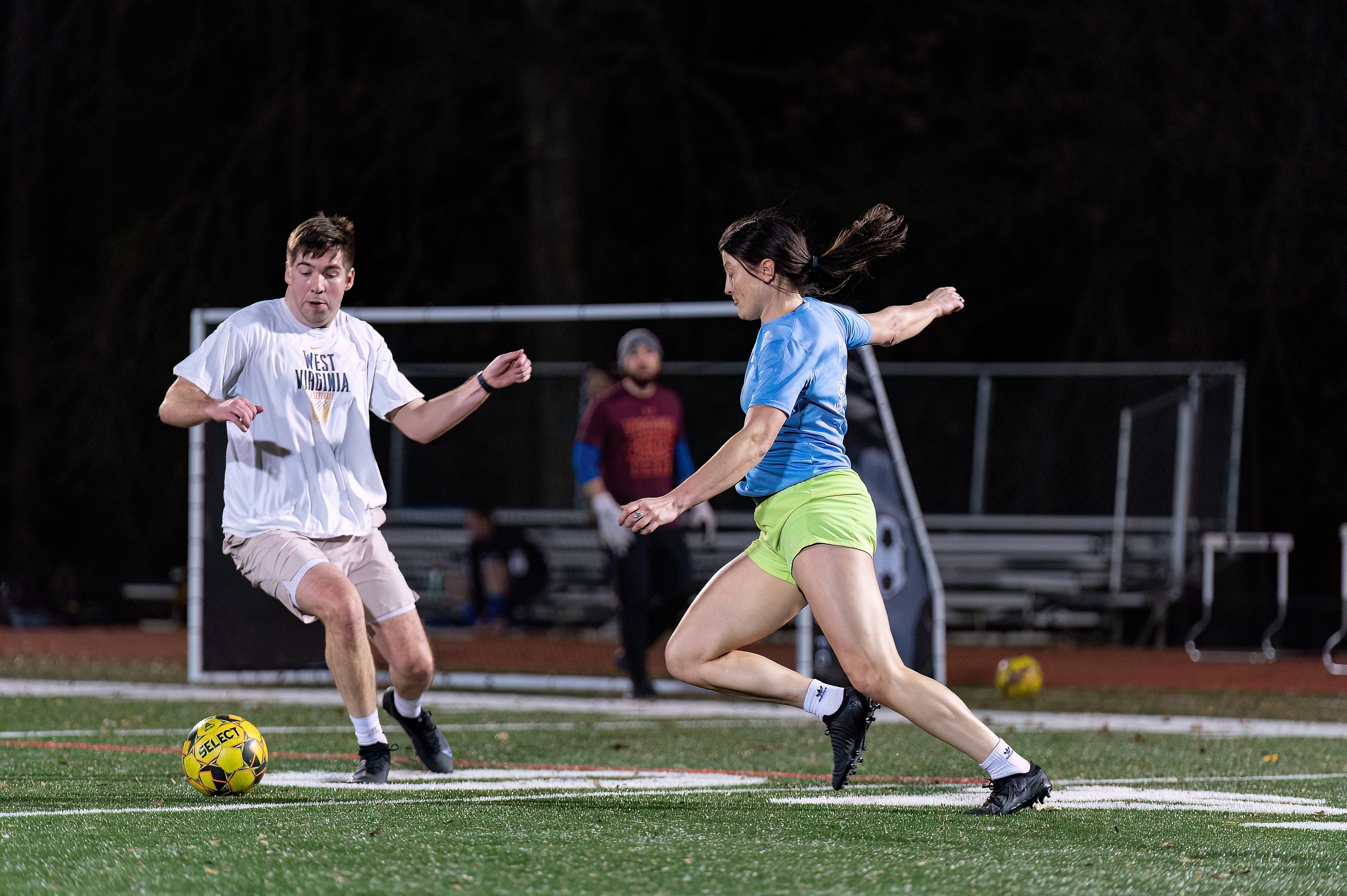 02.27.25 // Thursday // Therrell High School