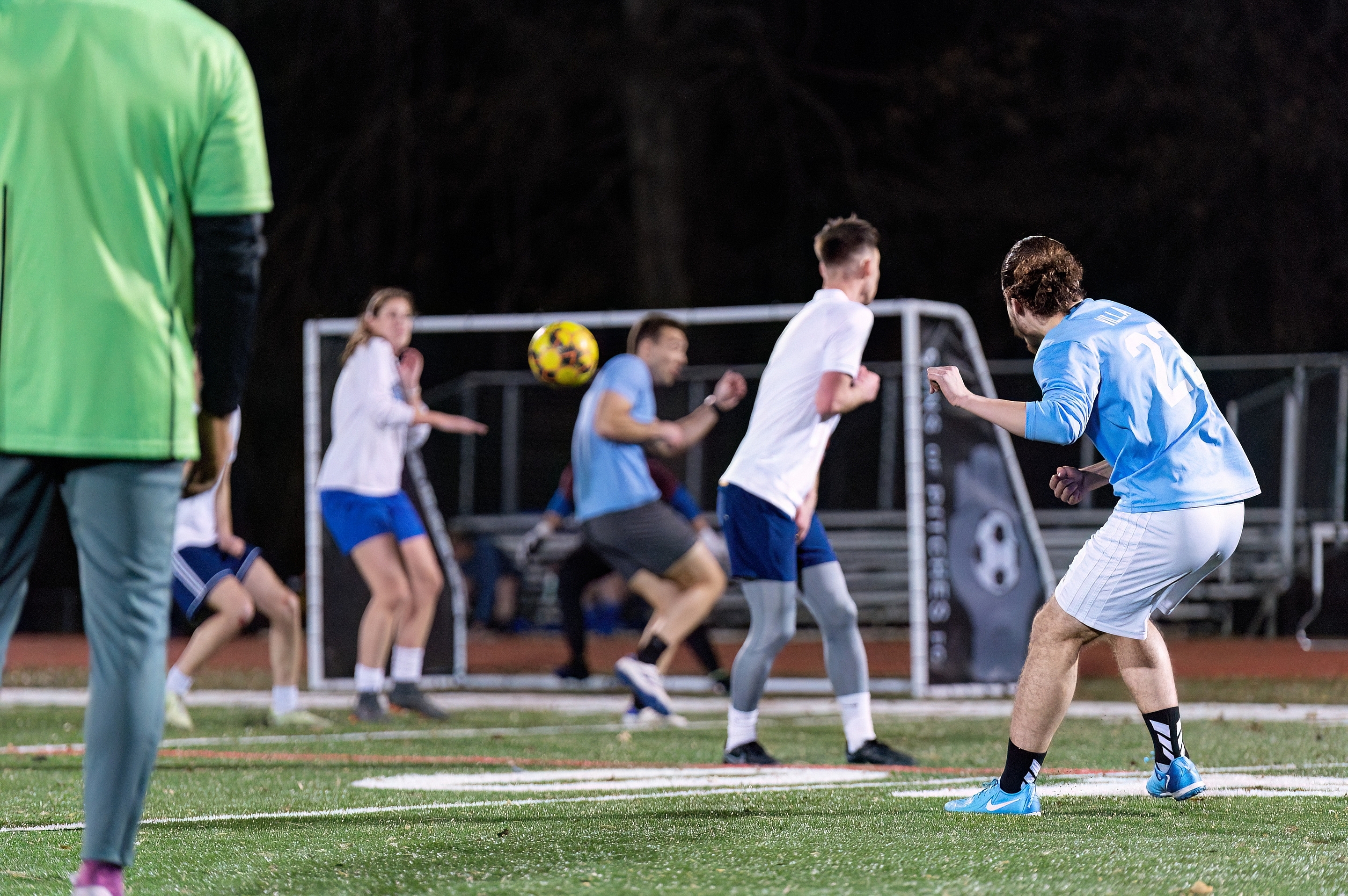 02.27.25 // Thursday // Therrell High School