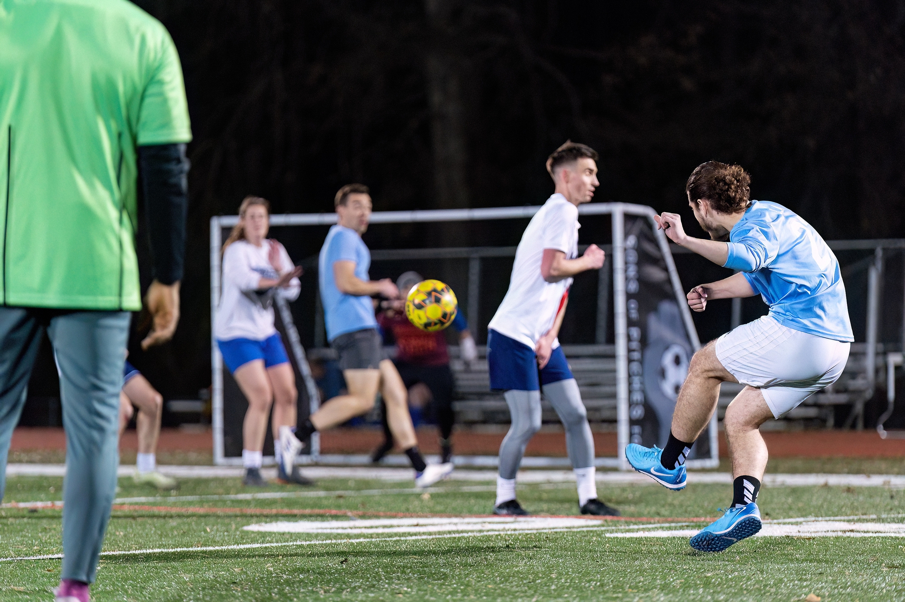 02.27.25 // Thursday // Therrell High School