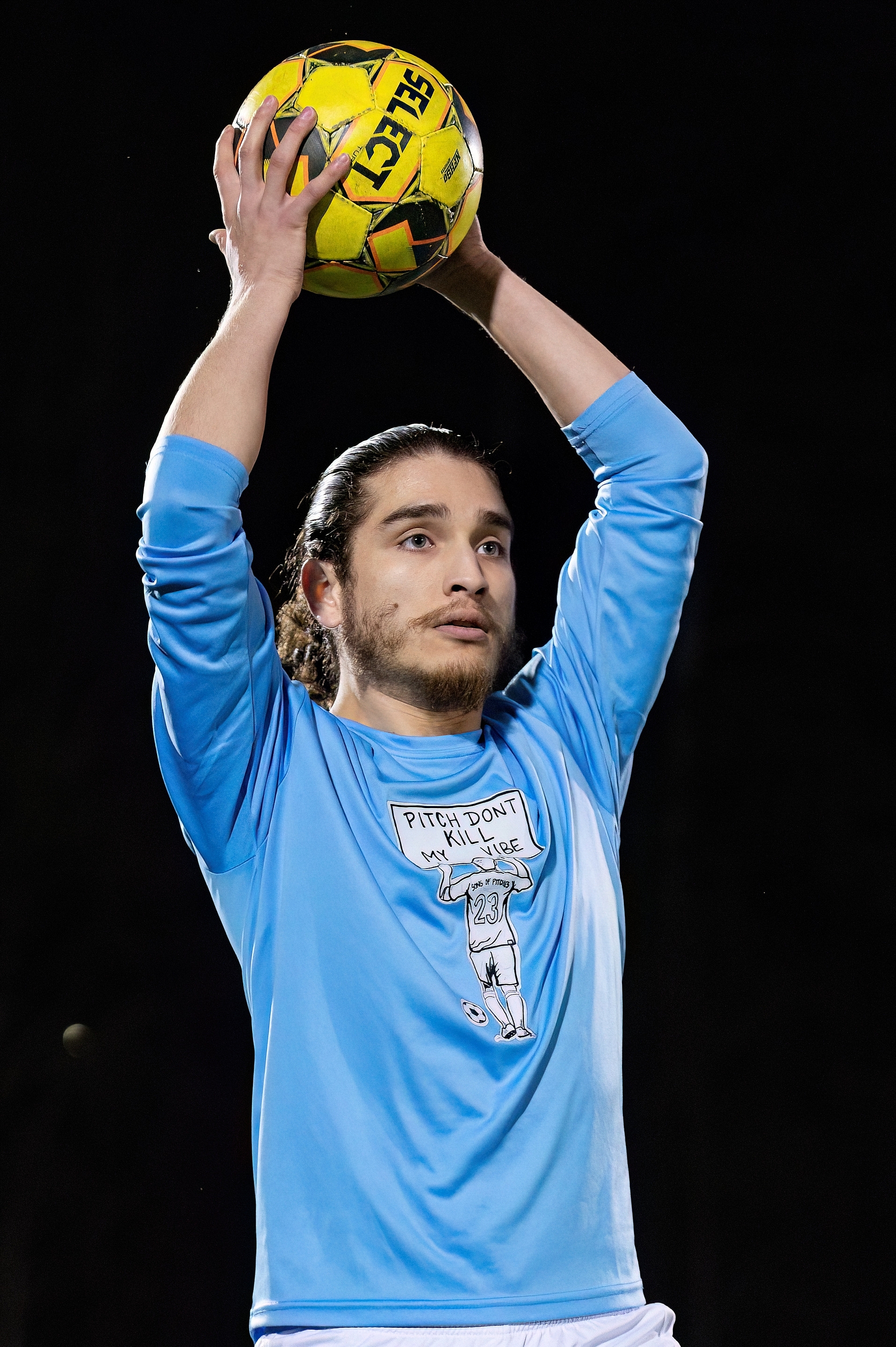 02.27.25 // Thursday // Therrell High School