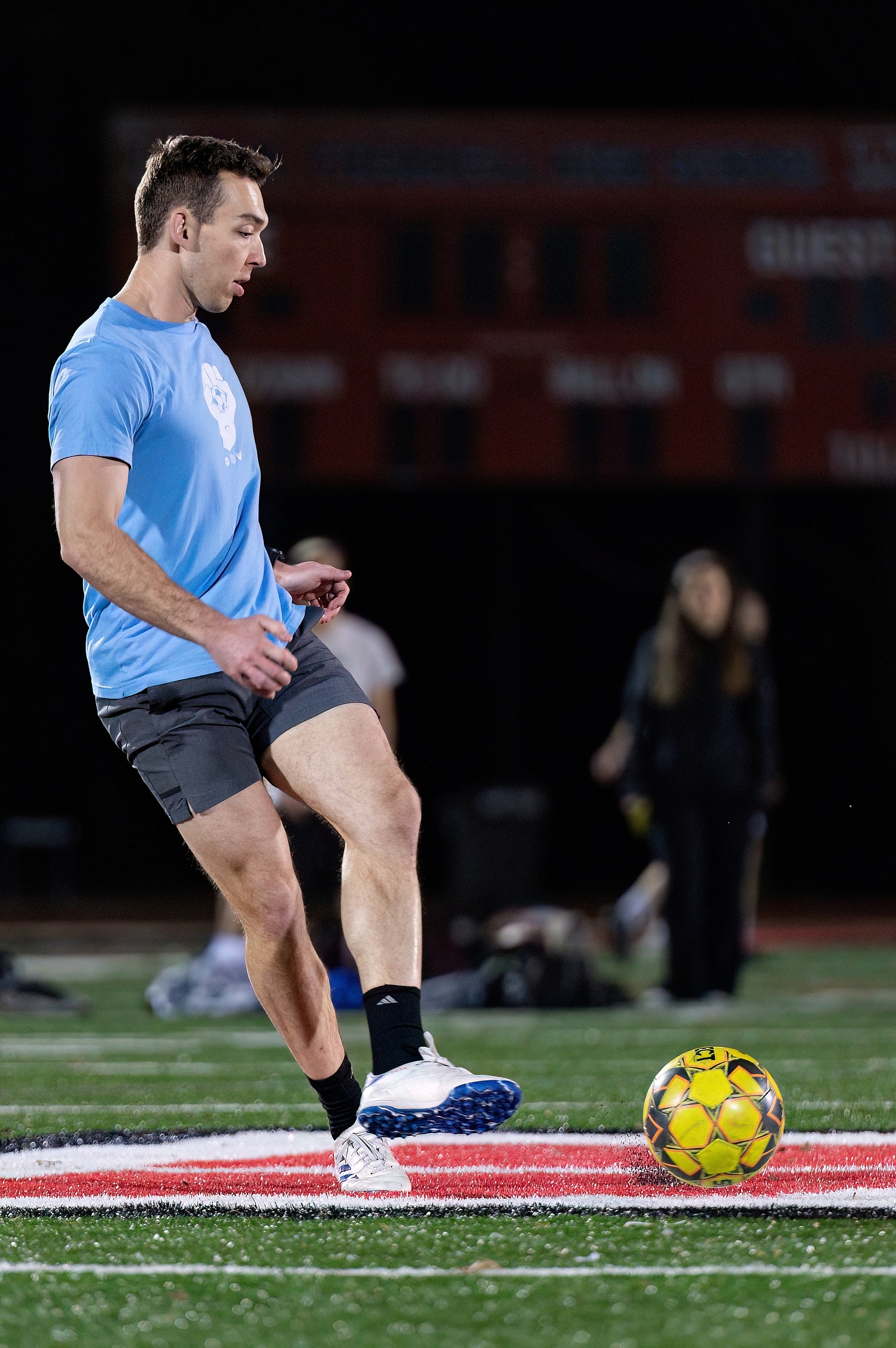 02.27.25 // Thursday // Therrell High School