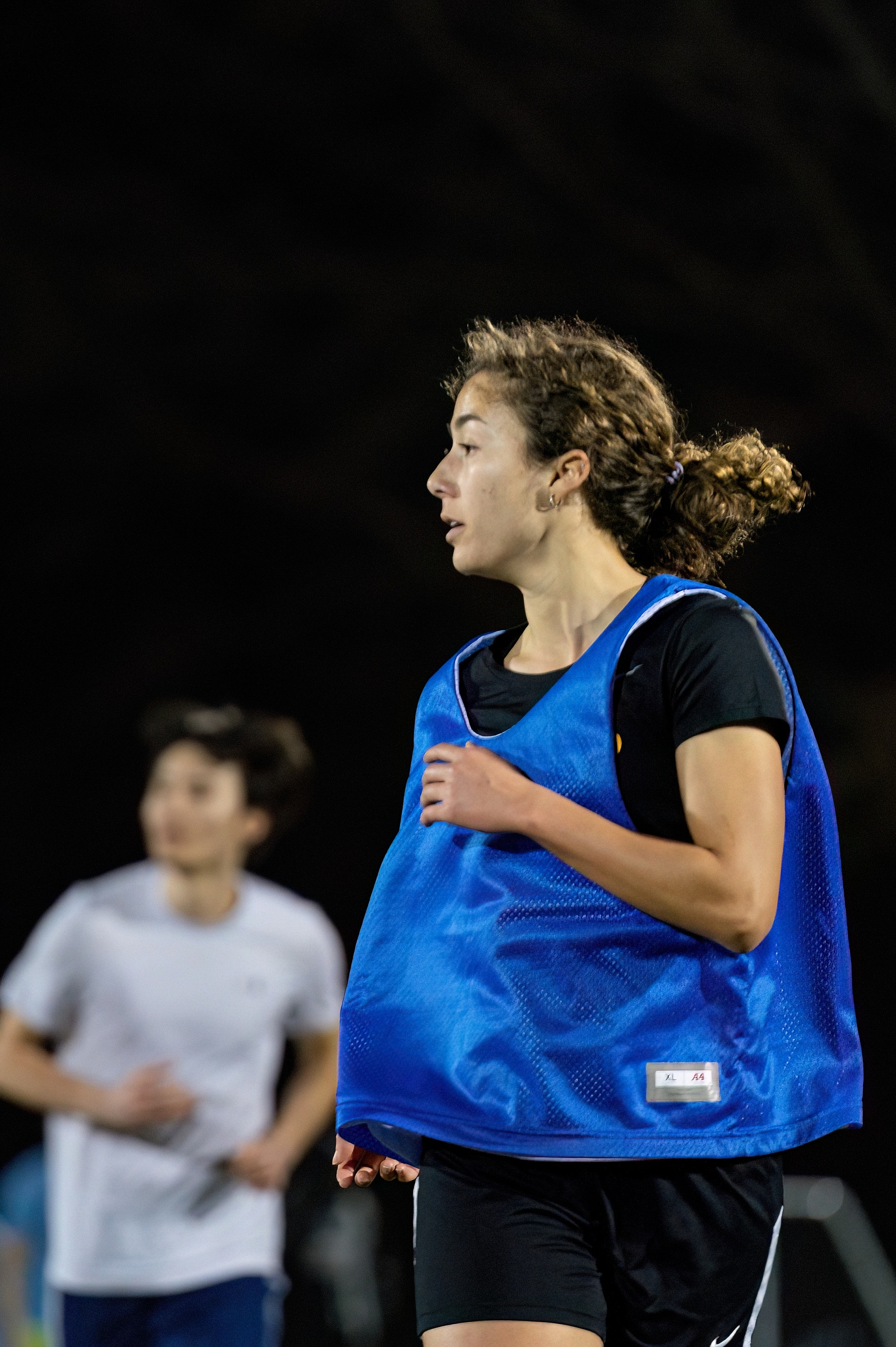 02.27.25 // Thursday // Therrell High School