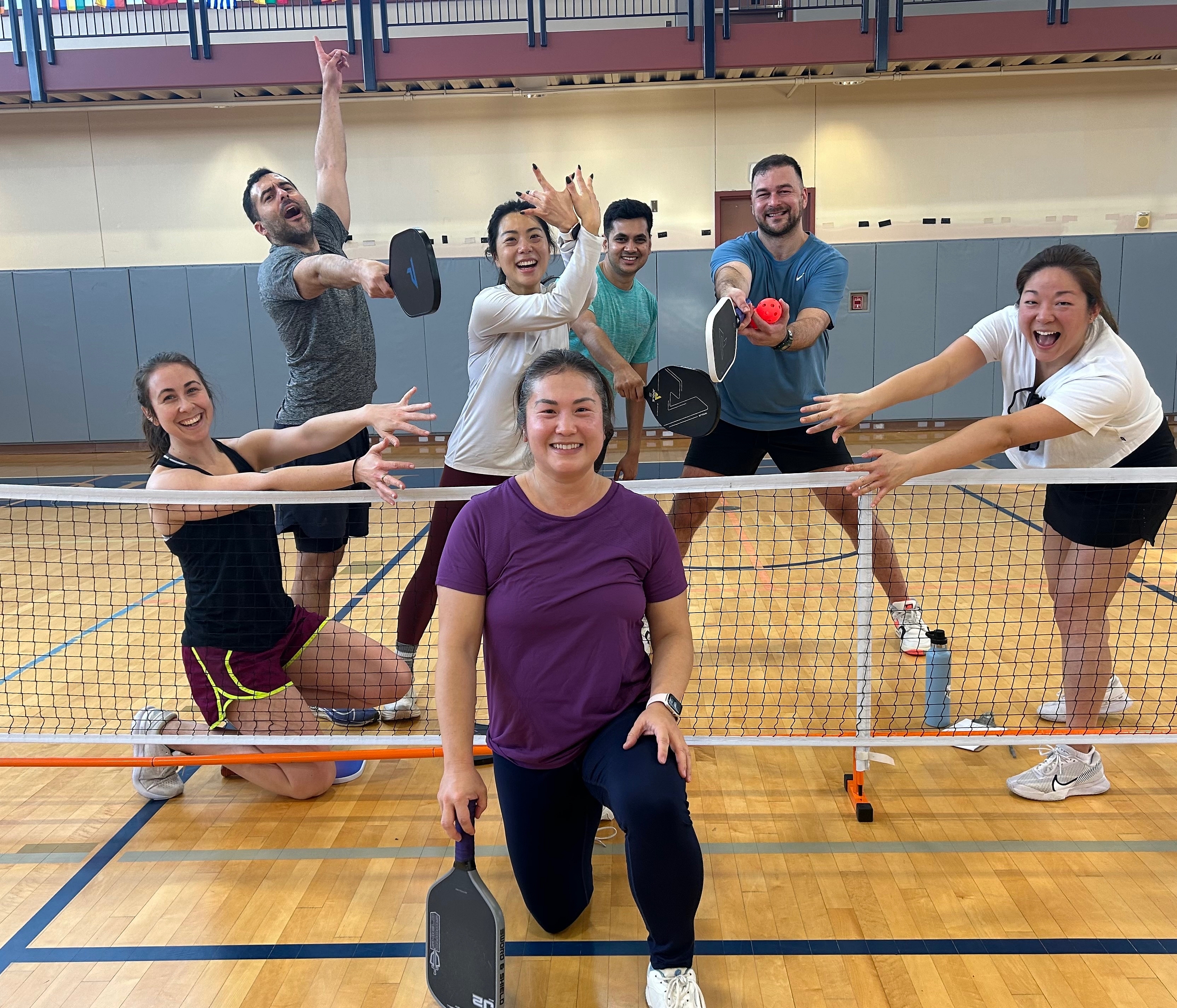 POTG - Big Dink Energy