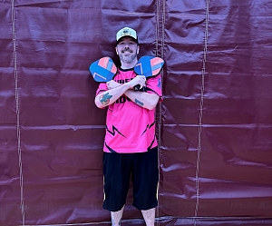 Player Of The Game: Sean E
