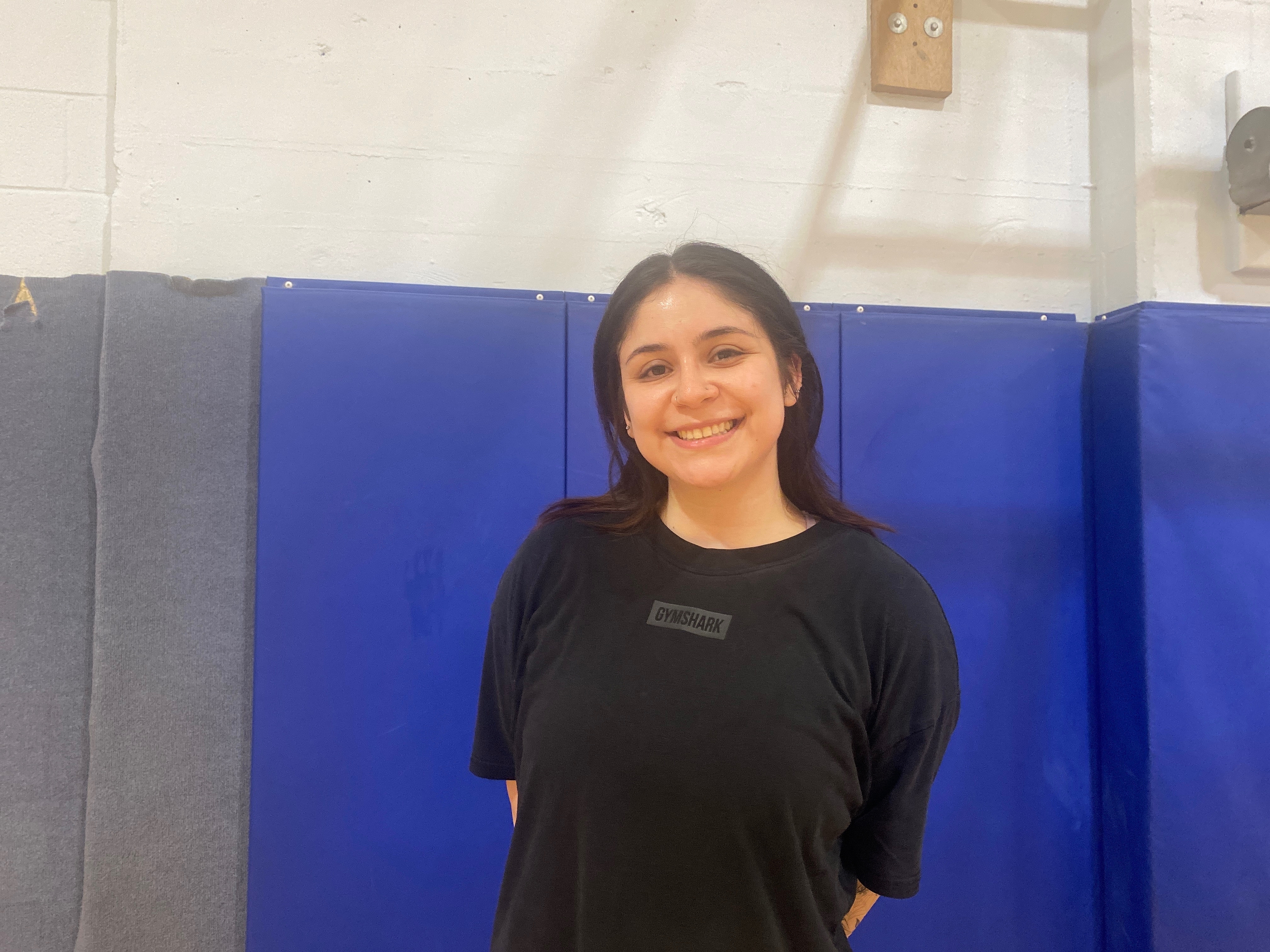 POTG - Sugar, Spikes, and Everything Nice