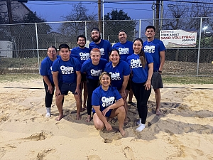 Big Diggz Team Photo