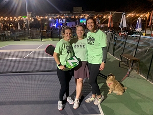 Dilly Dilly Team Photo