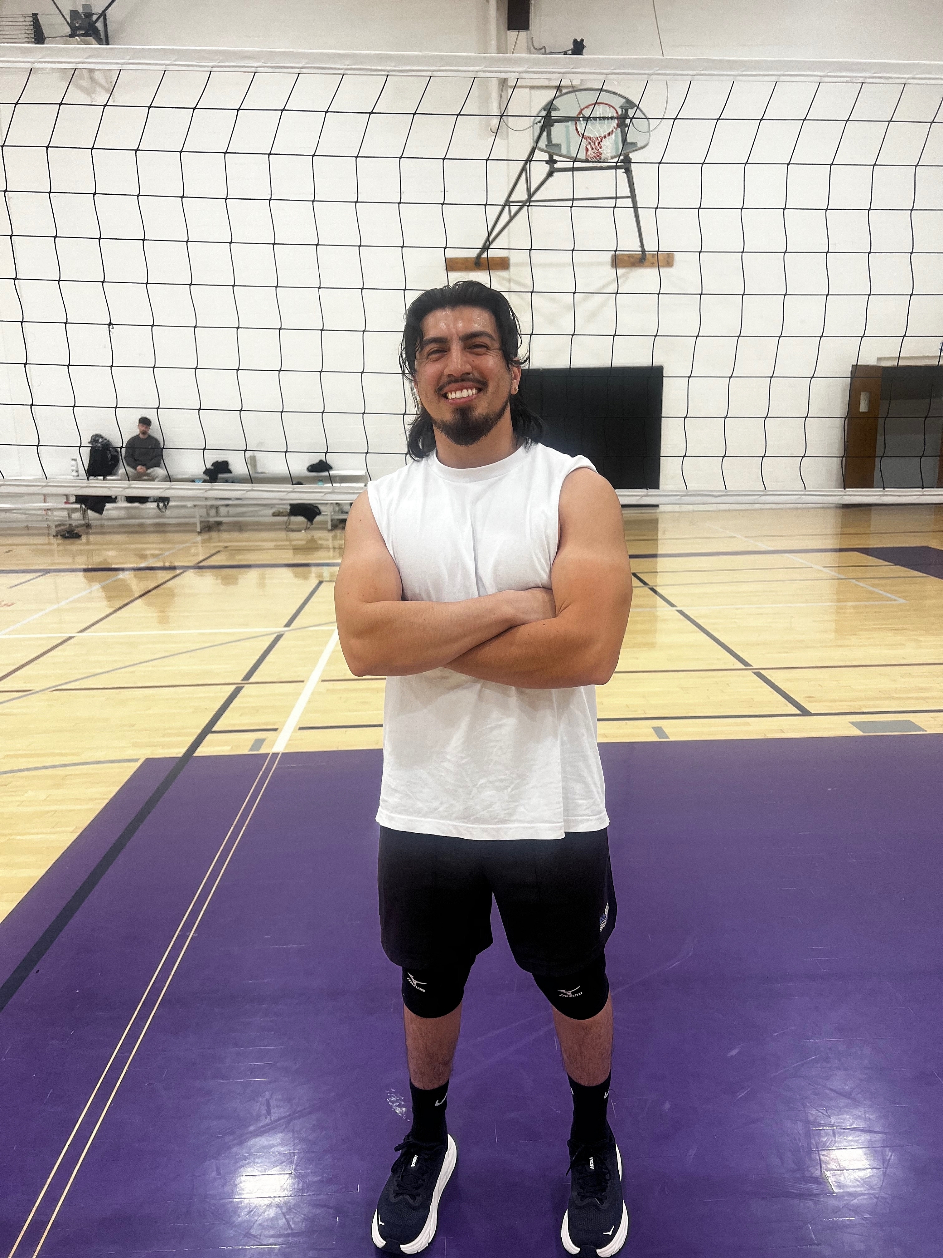 POTG - Ball Slappers