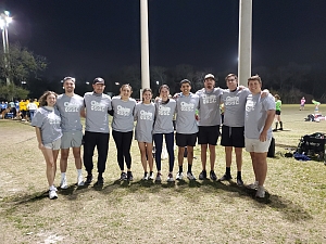 Rittiman Raiders Team Photo