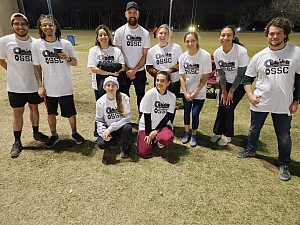 The RAT Pack  Team Photo