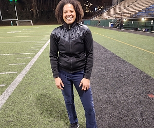 Player Of The Game: Jen N