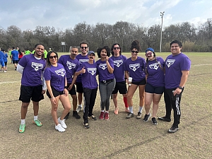 Hold My Beer! Team Photo