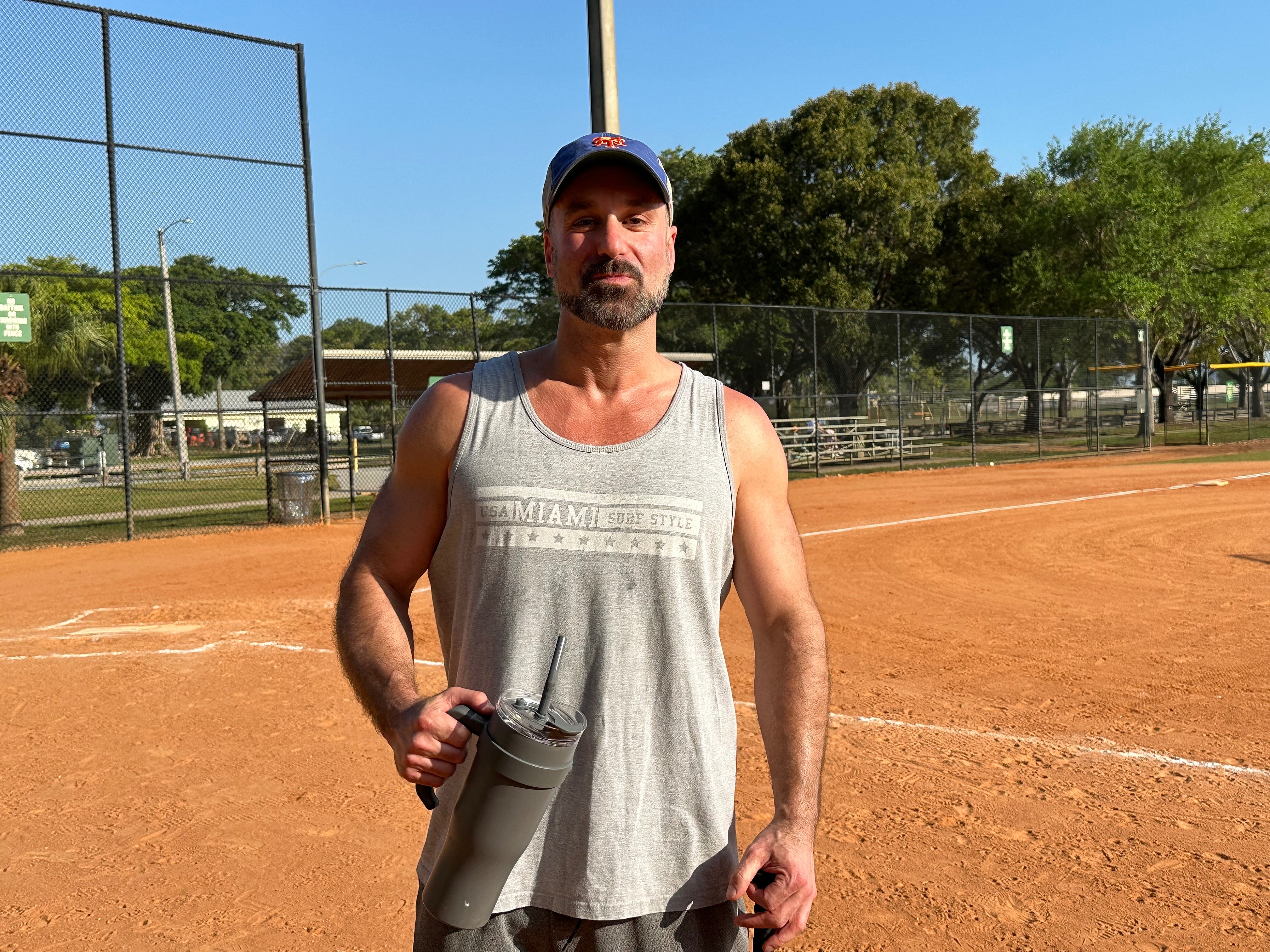 POTG - Cocodrilos USA - M