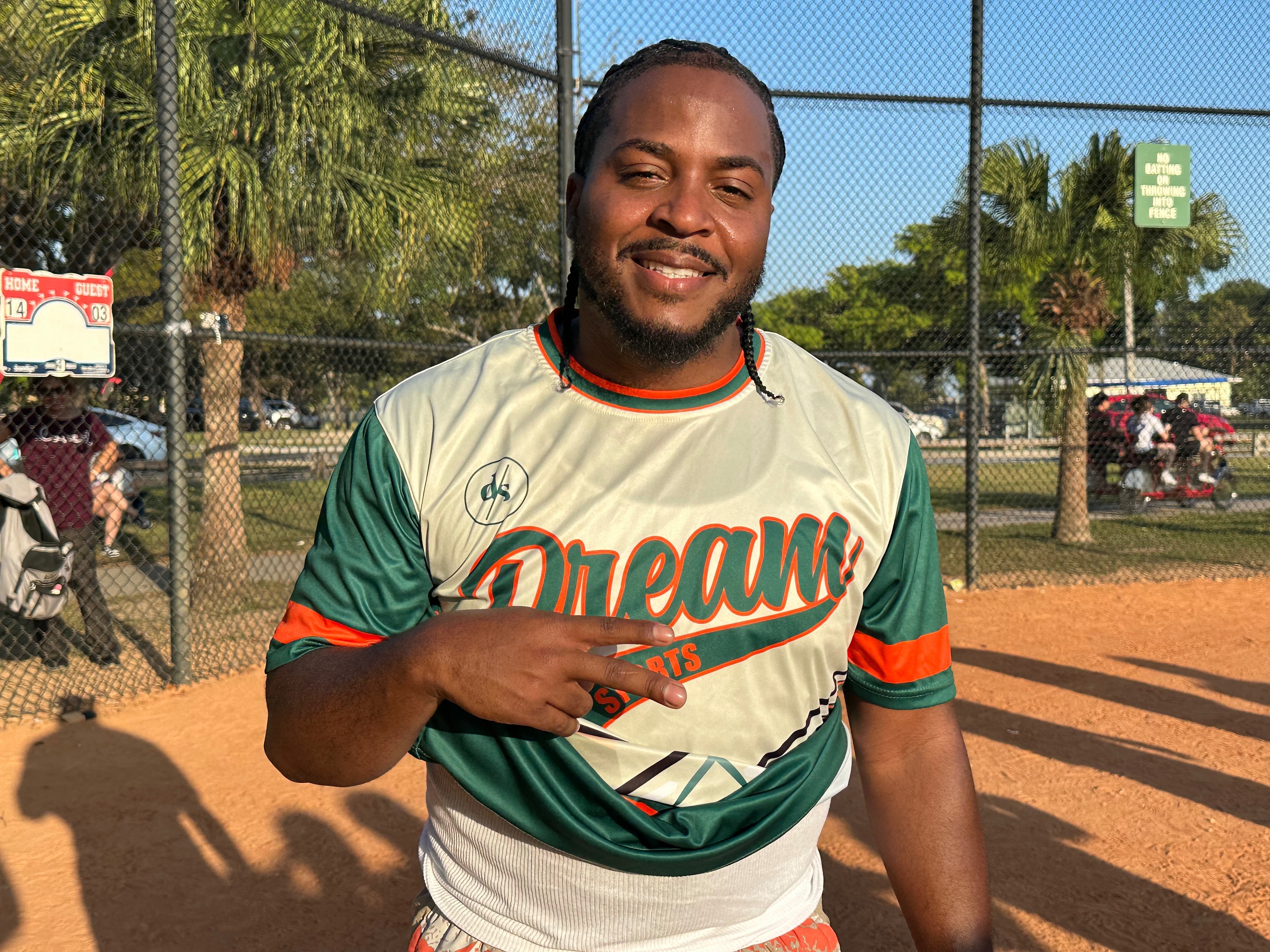 POTG - Dreams Sports - M