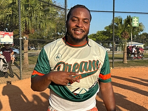 Player Of The Game: Freddy R
