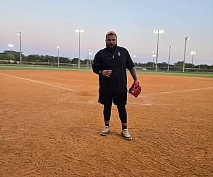 Player Of The Game: Carlitos M