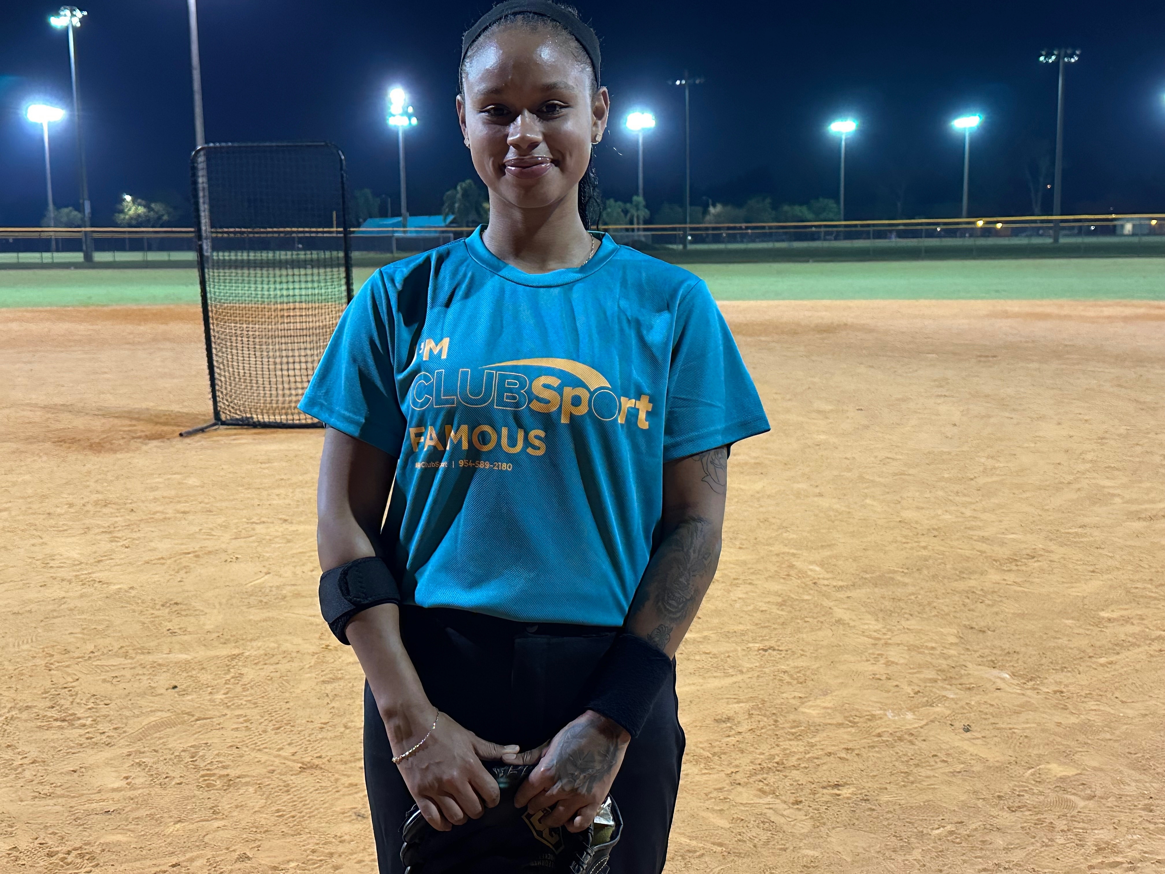 POTG - Bat to the Bone 