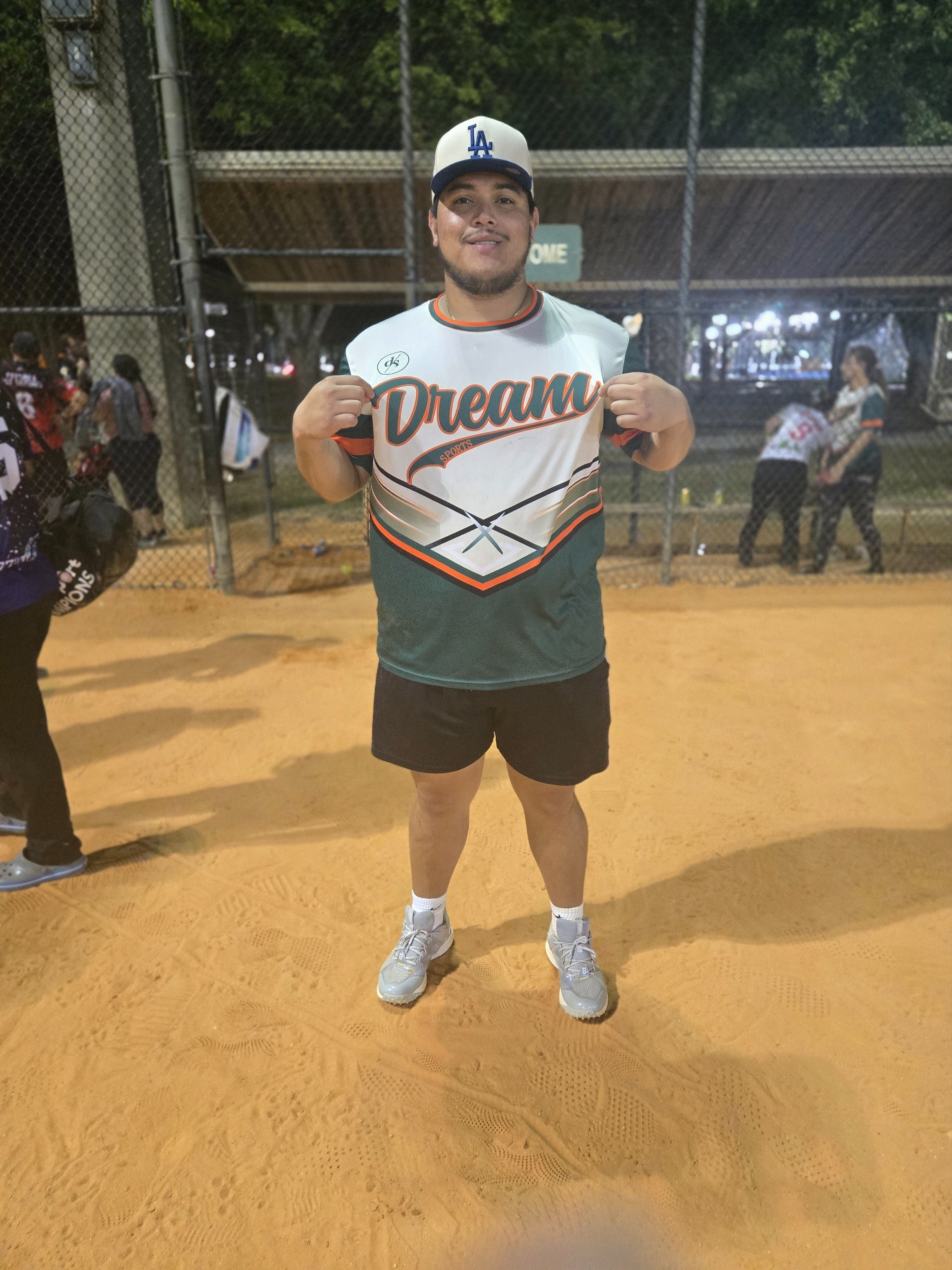 POTG - Los Hookeros 2.0