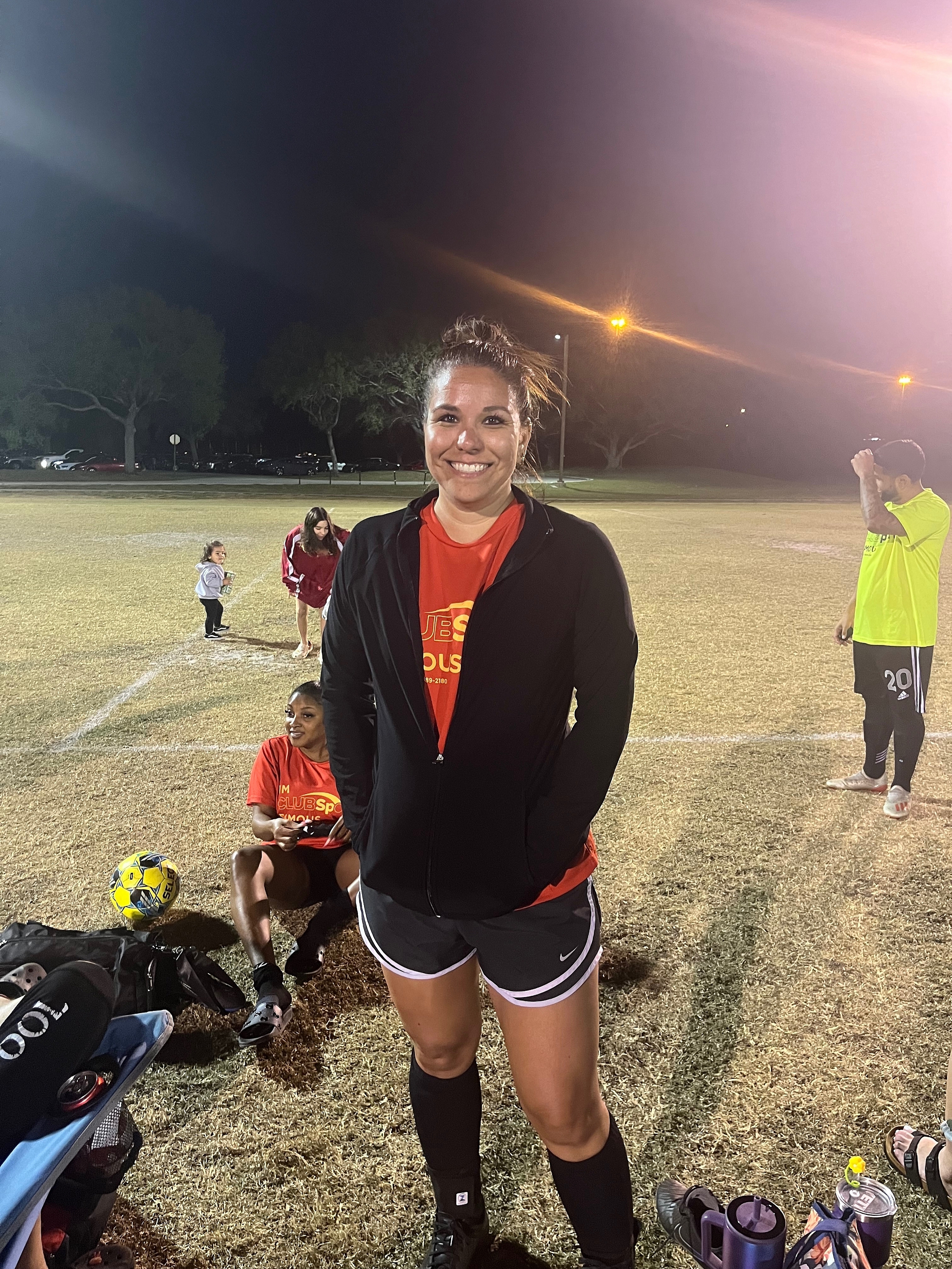 POTG - The Has Beens