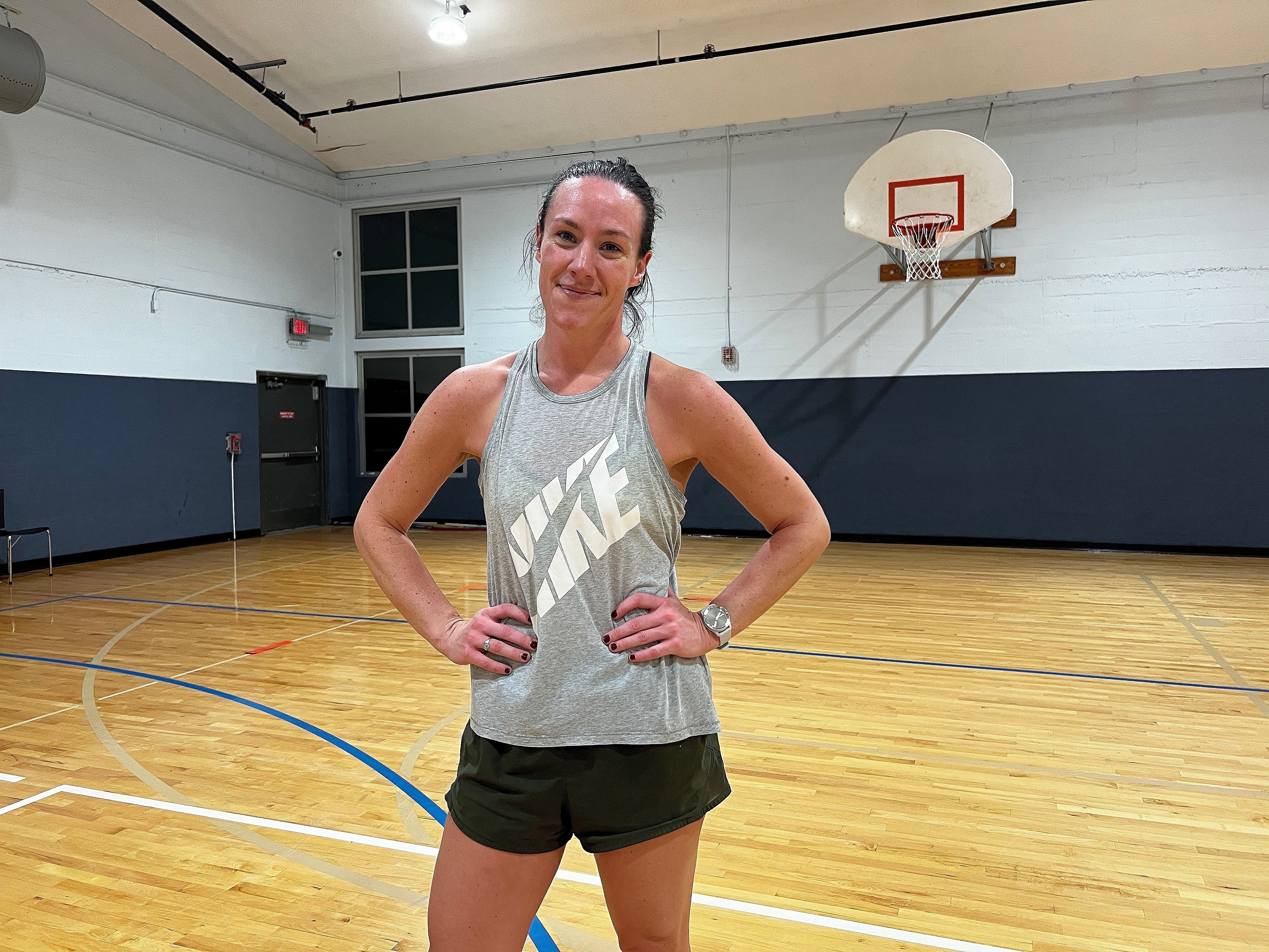 POTG - Let's talk about sets, baby!