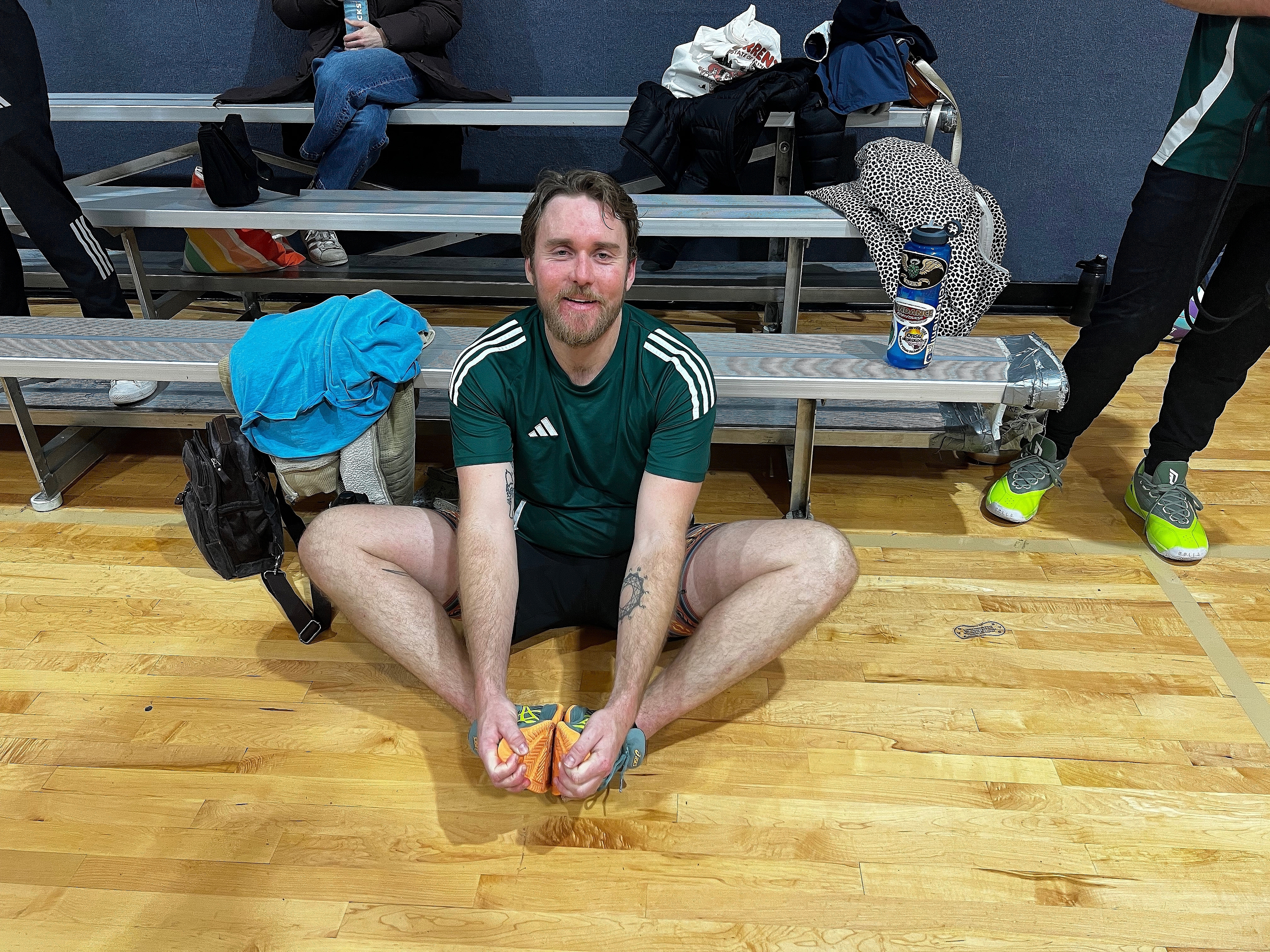 POTG - Brickyard Blockers