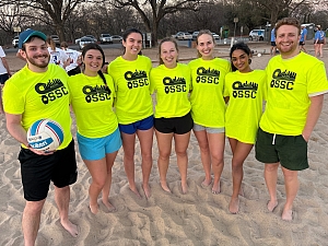 2 Legit 2 Hit Team Photo