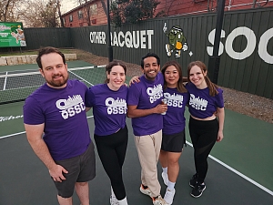 Big Pickle Energy Team Photo