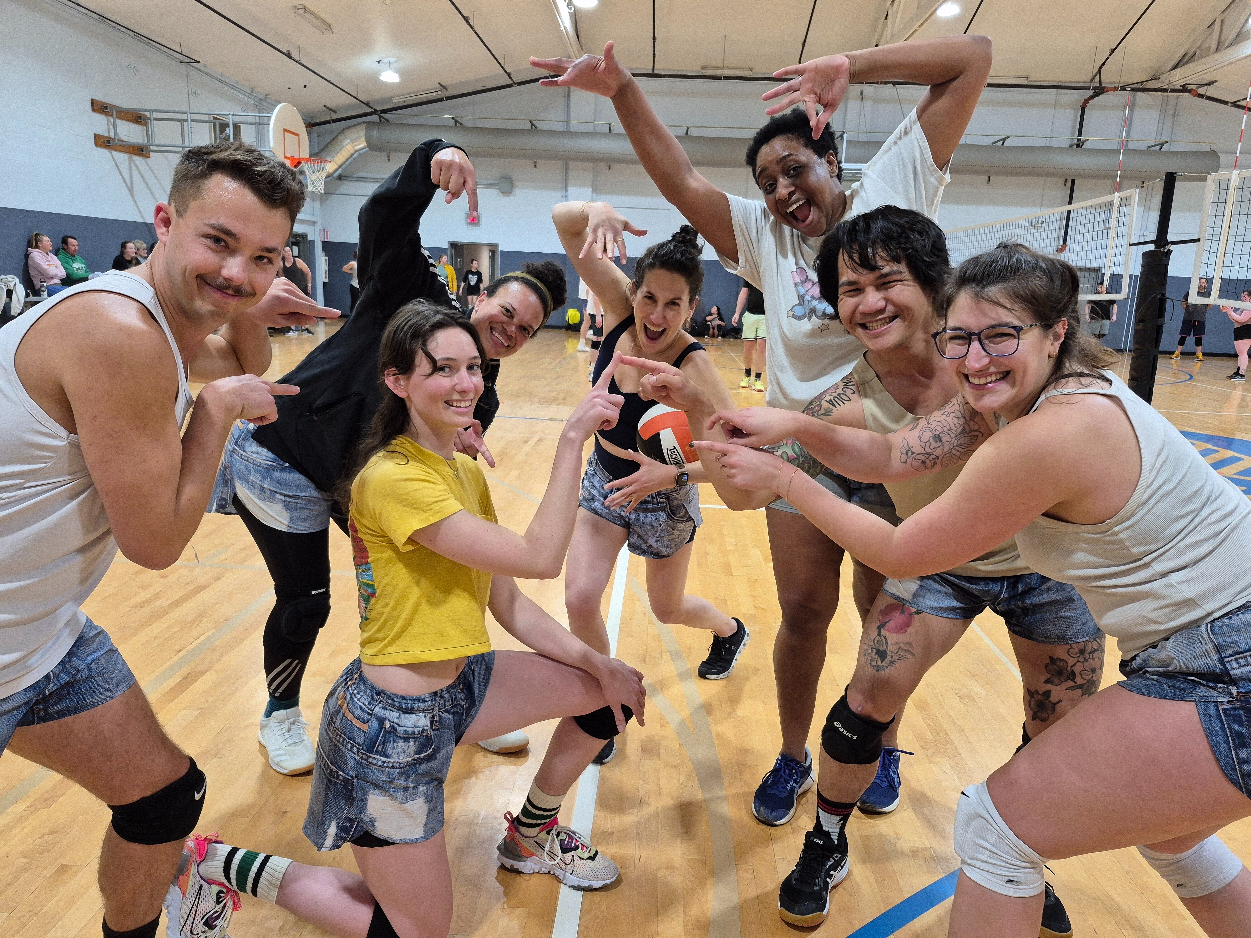 POTG - That's What She Set