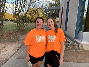 Aces R' Us Team Photo