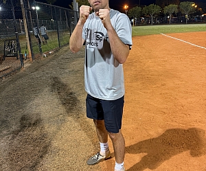 Player Of The Game: Mo M