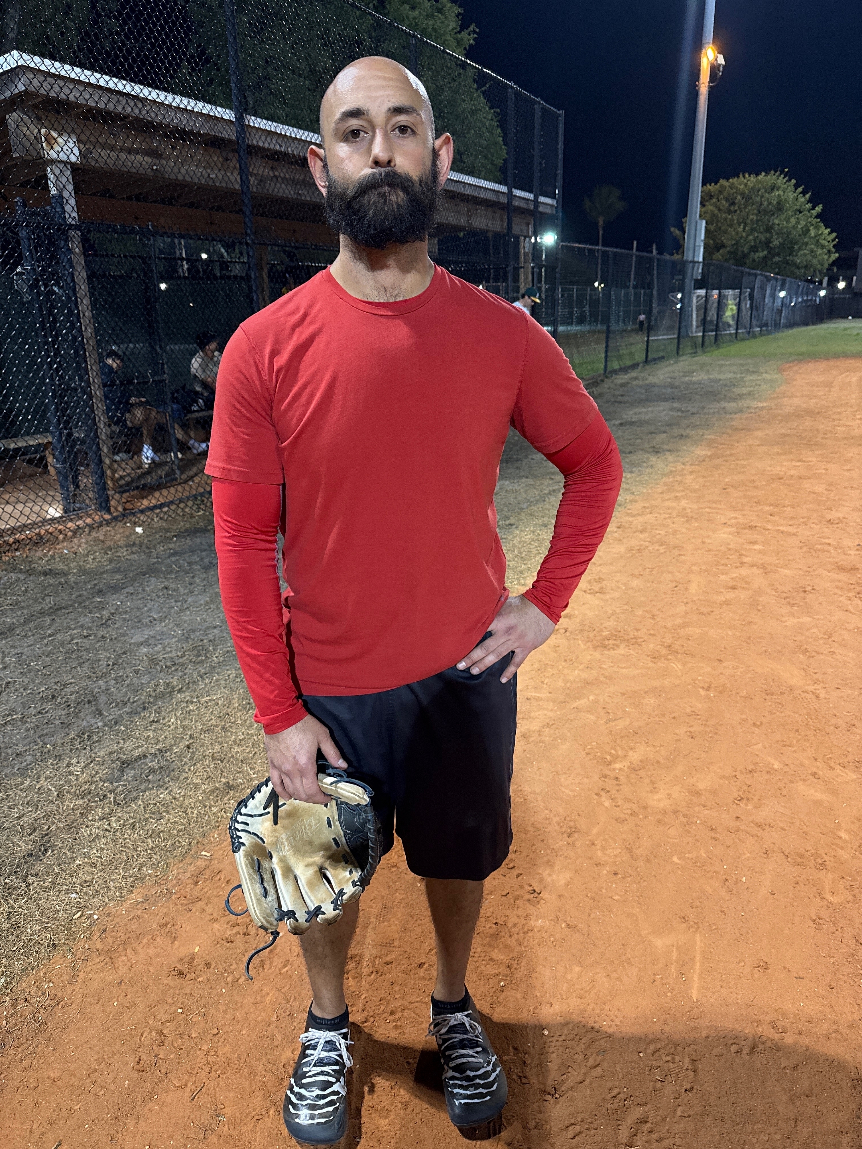 POTG - 1060 Brickell Ballers