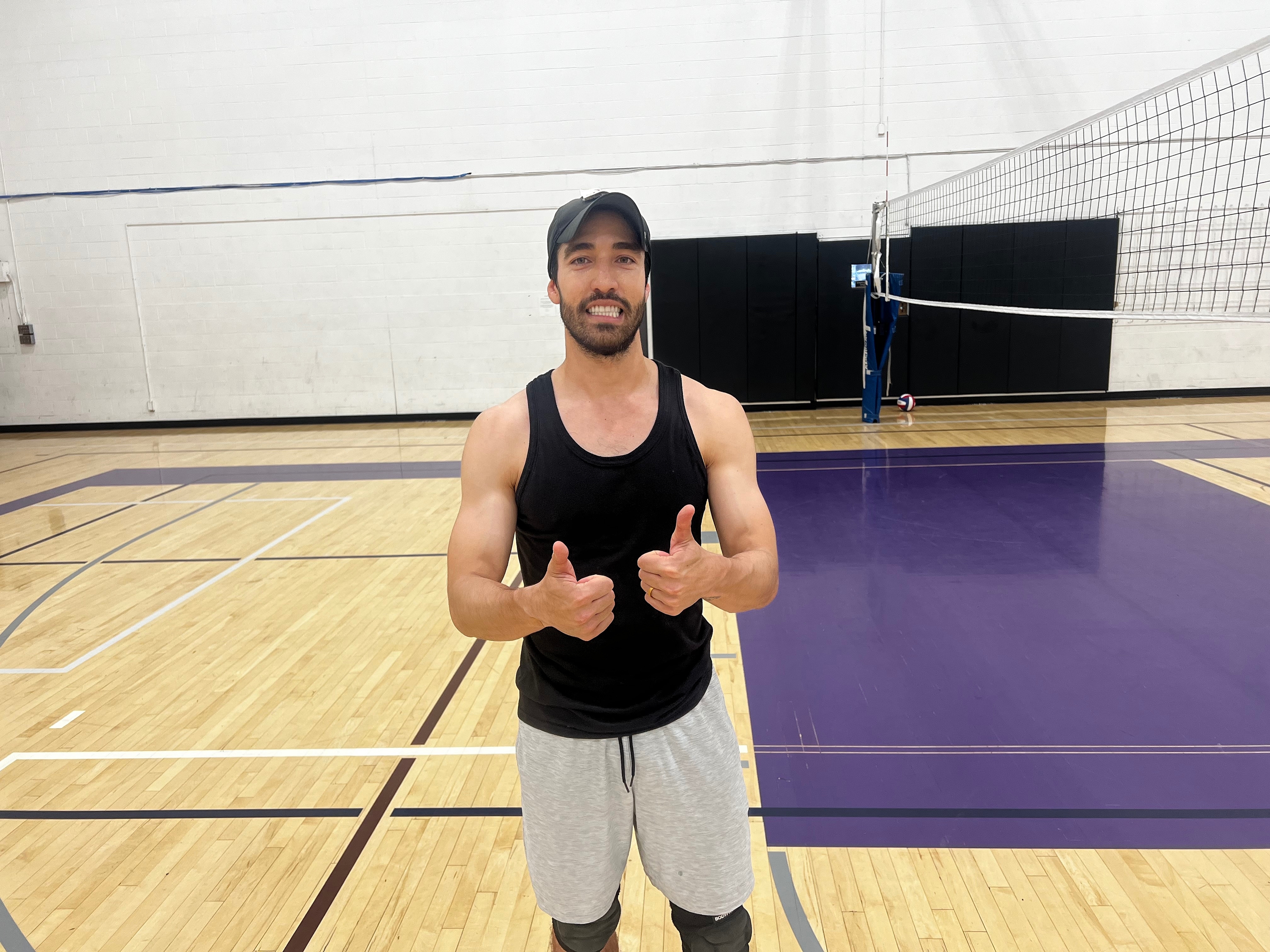 POTG - Golden Receivers