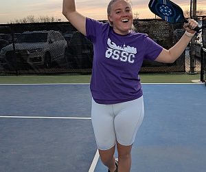 Player Of The Game: Kirsten P