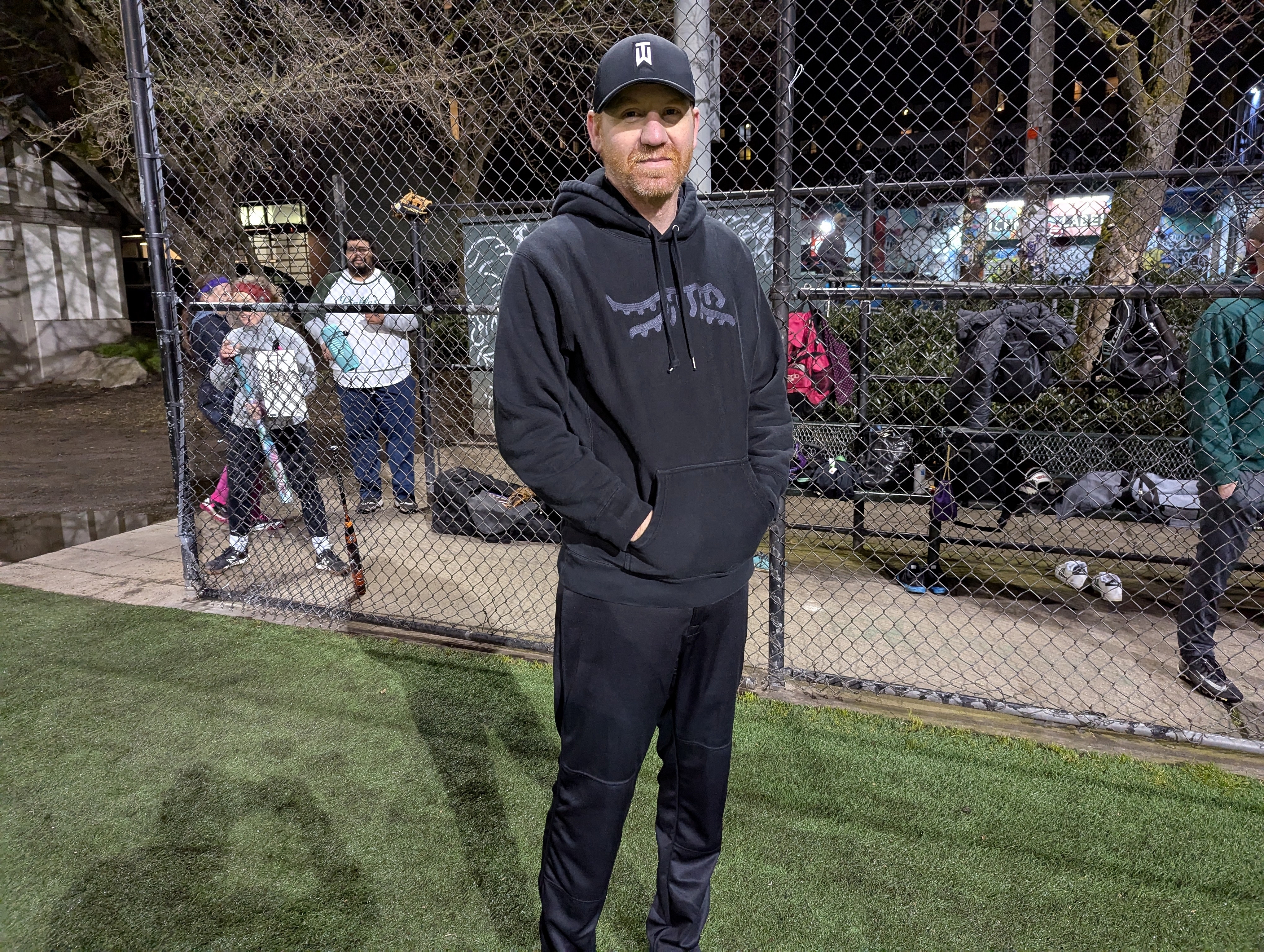 POTG - Caught in a Pickle