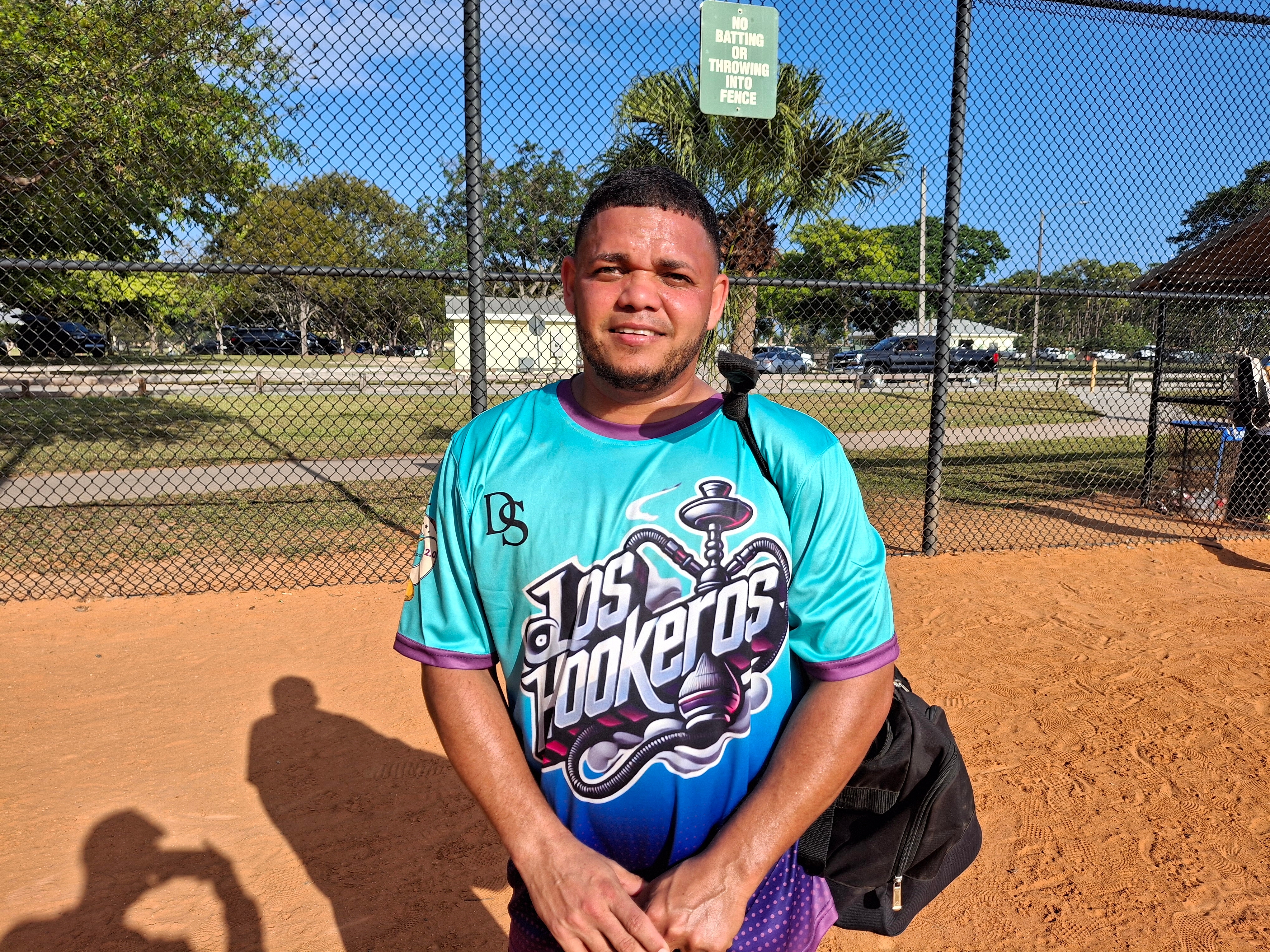 POTG - Los Hookeros 2.0