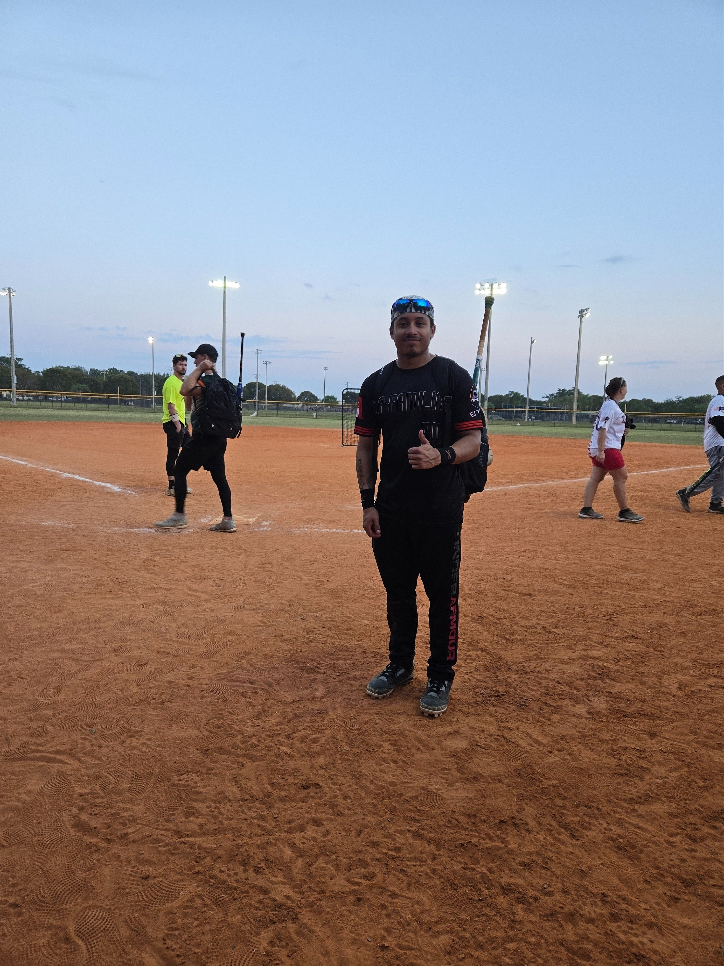 POTG - Dreams Sports - M