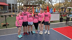 Spuds in the Kitchen Team Photo