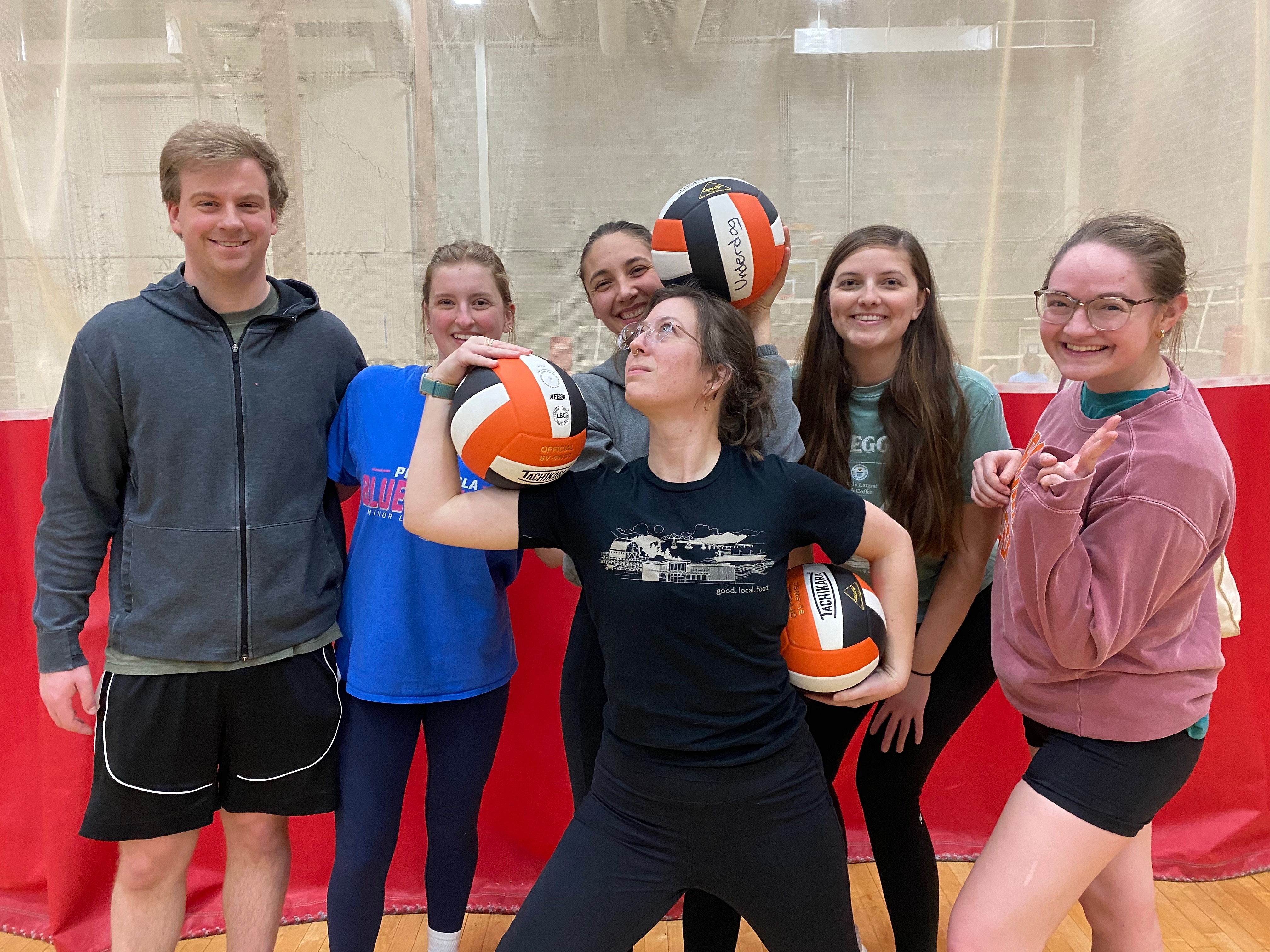 POTG - Days of Our Legs