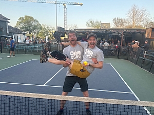 The book busters Team Photo