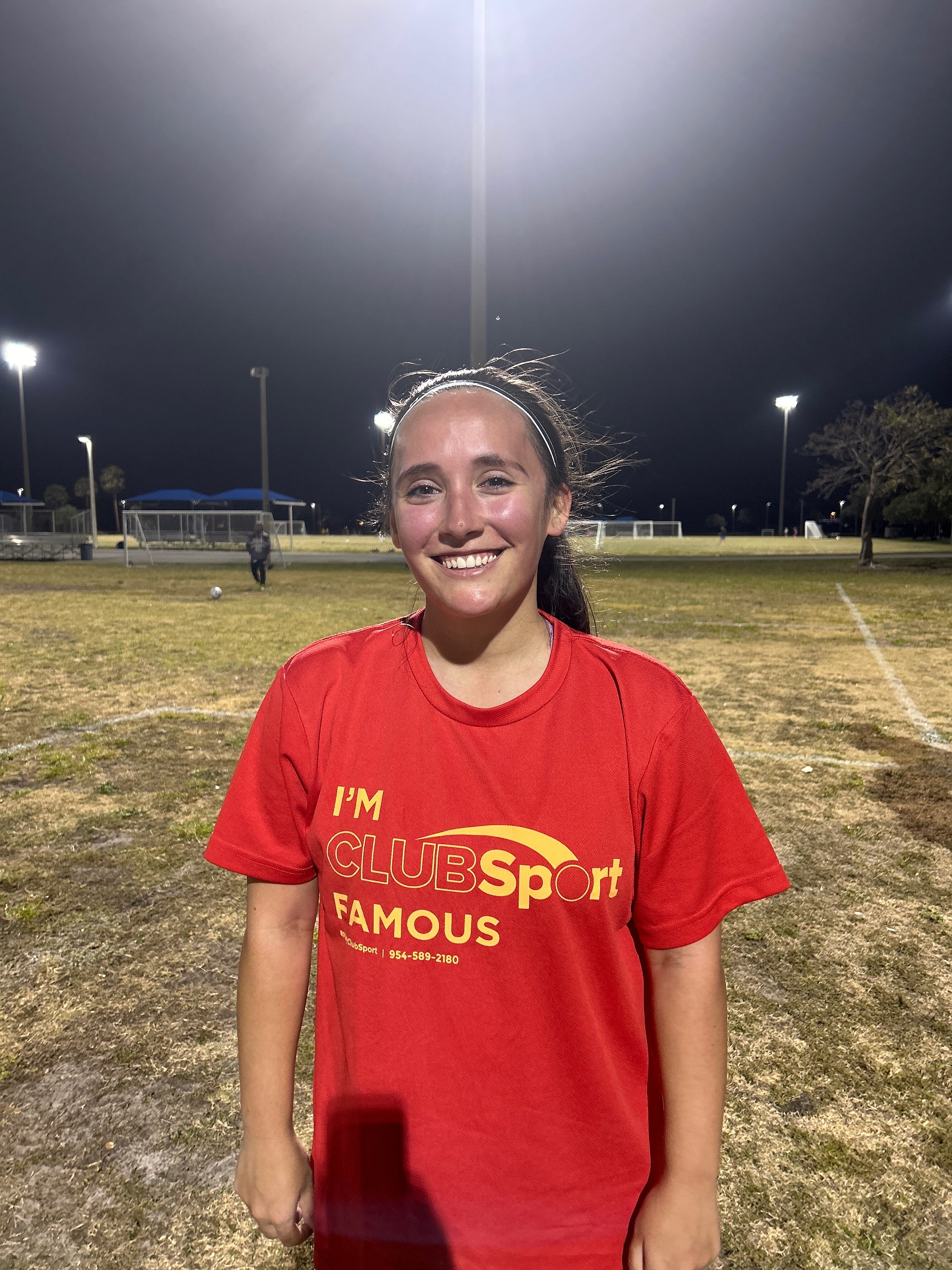 POTG - Waffle Warriors