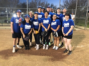Big Dawgz Team Photo
