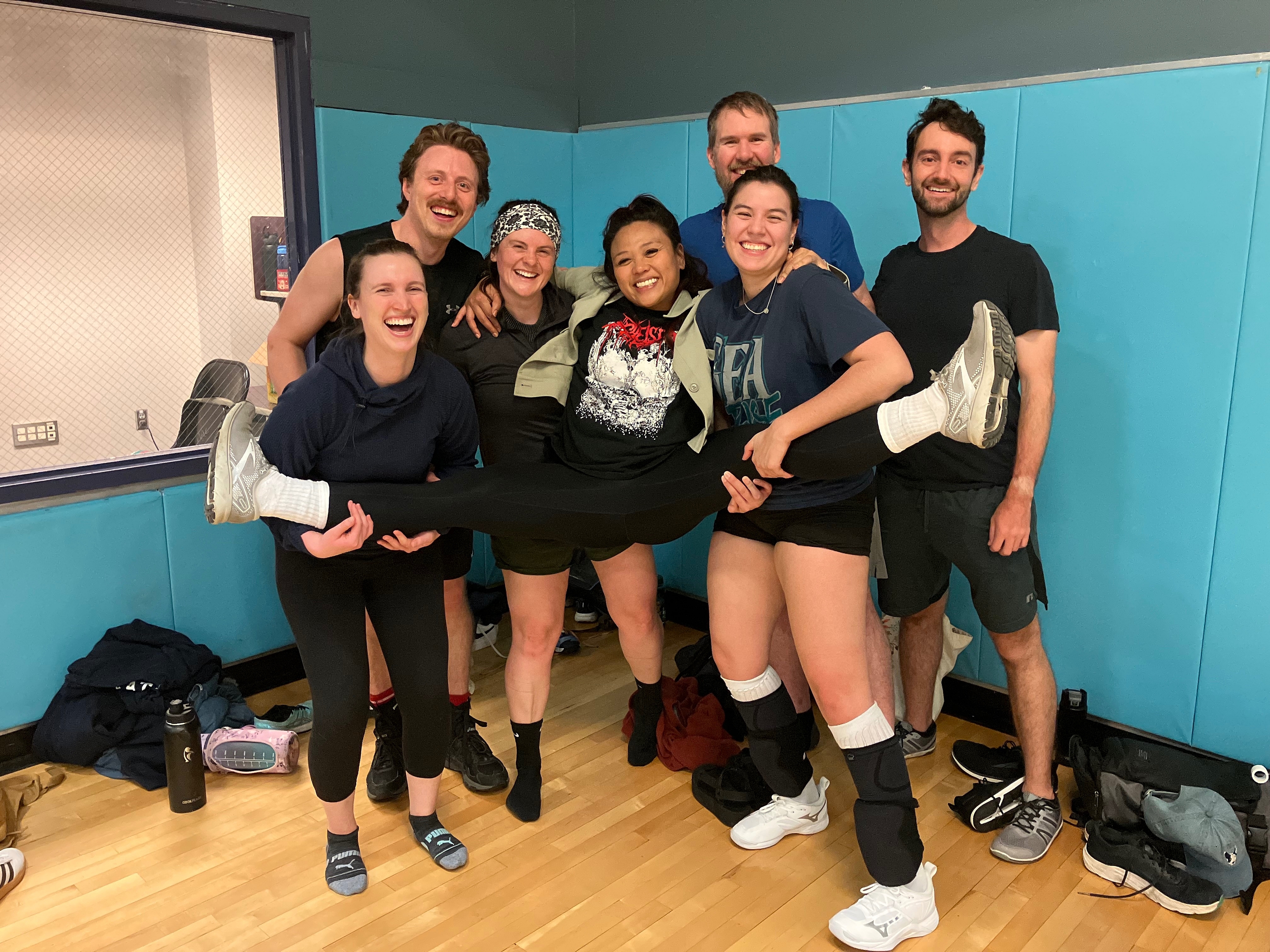 POTG - Spike Wazowski