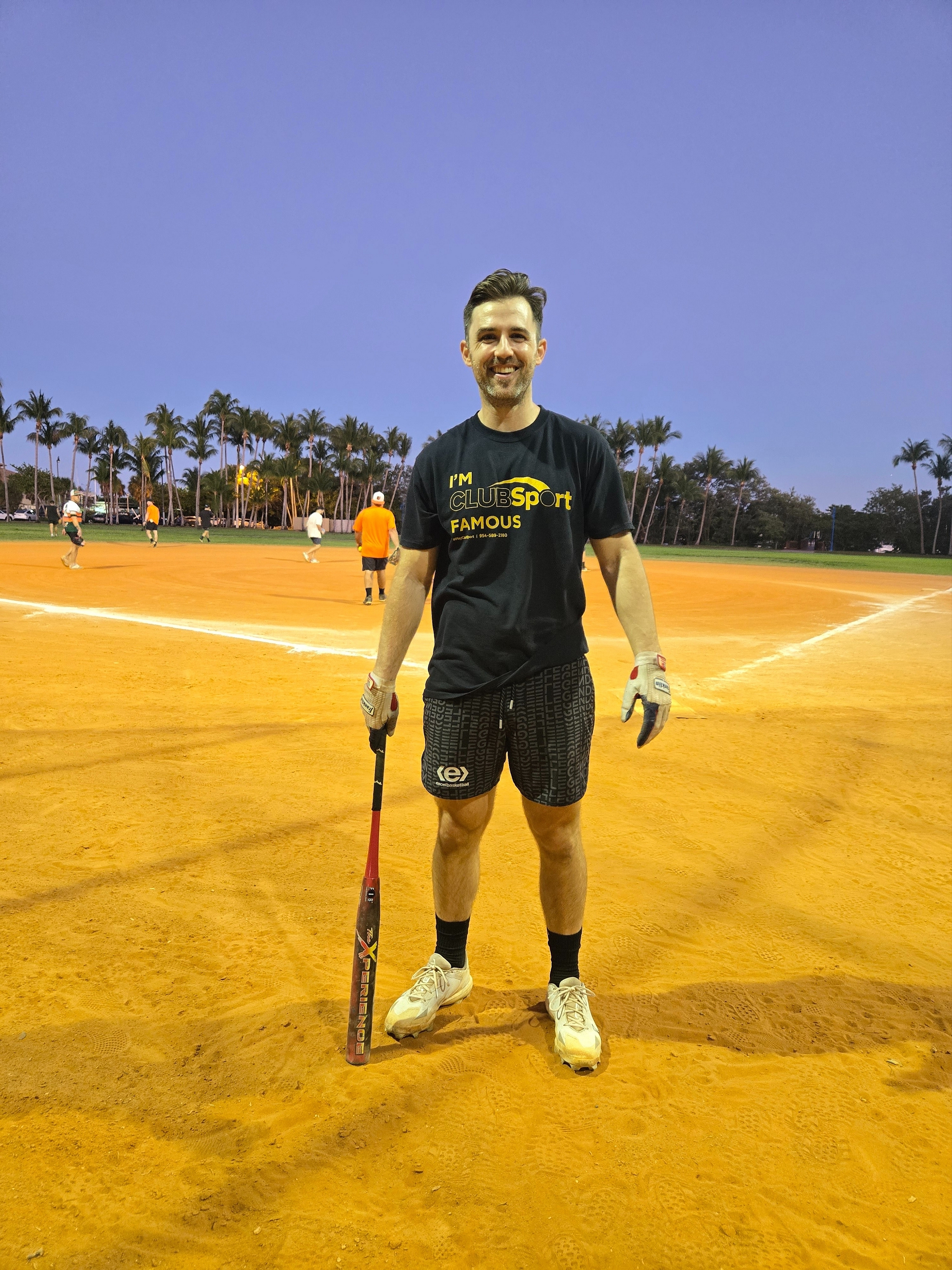 POTG - The Dongcarlo's