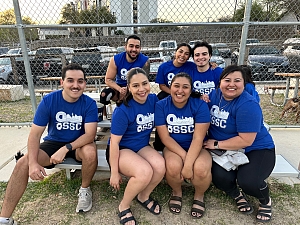 Hung Jury Team Photo