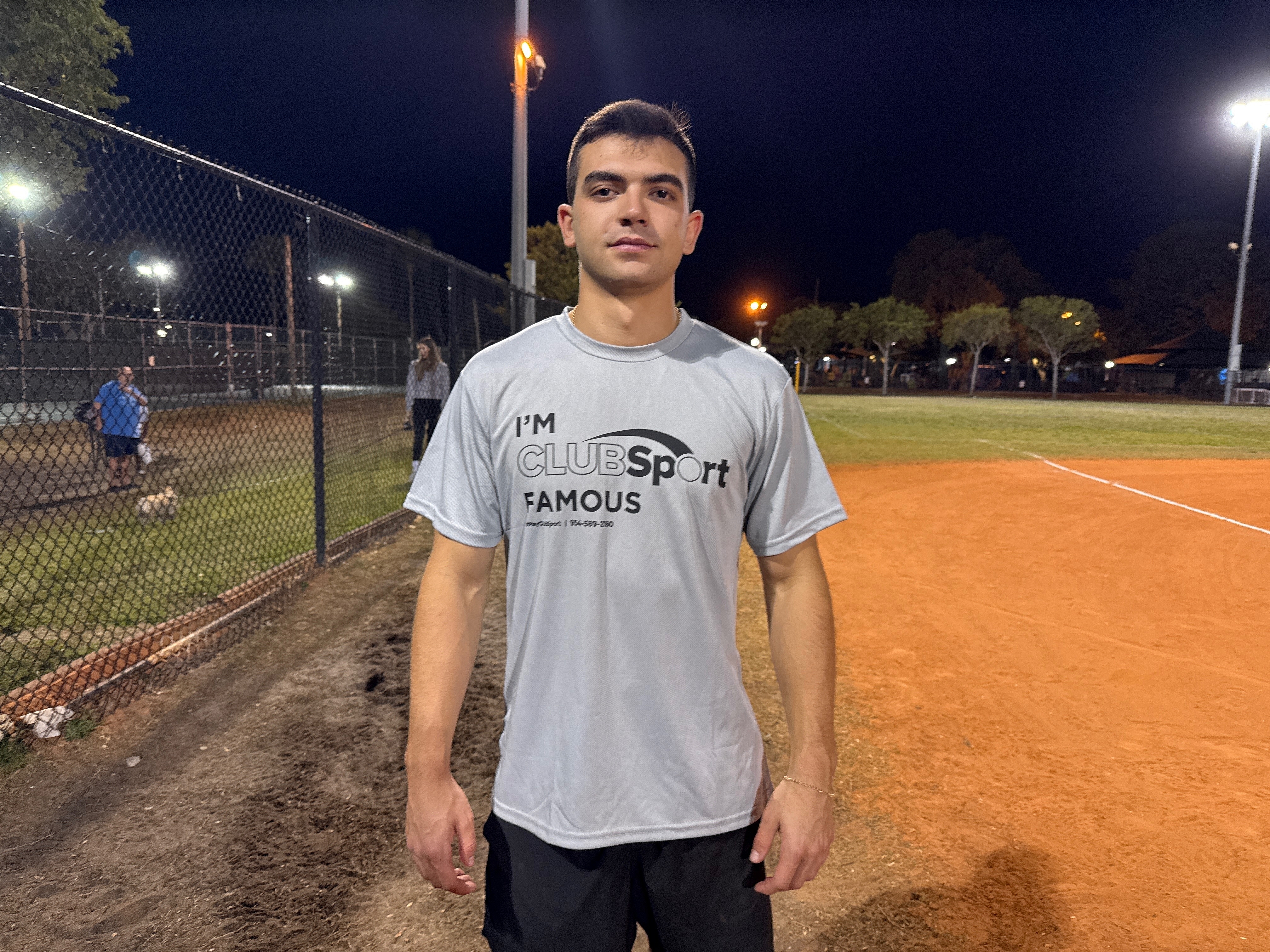 POTG - Guaperia Full Time