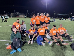 Free Agent  Team Photo