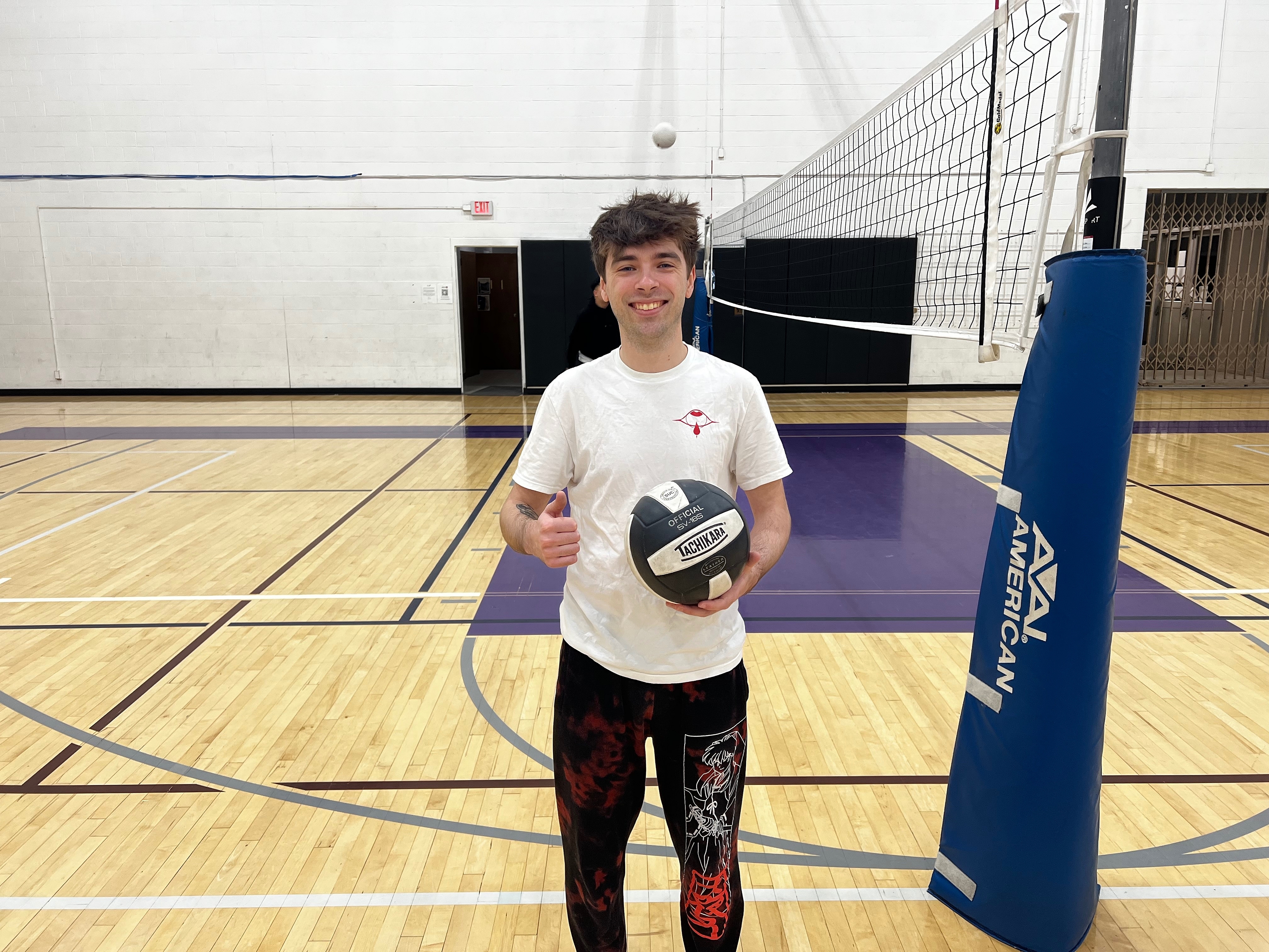 POTG - Ball Slappers