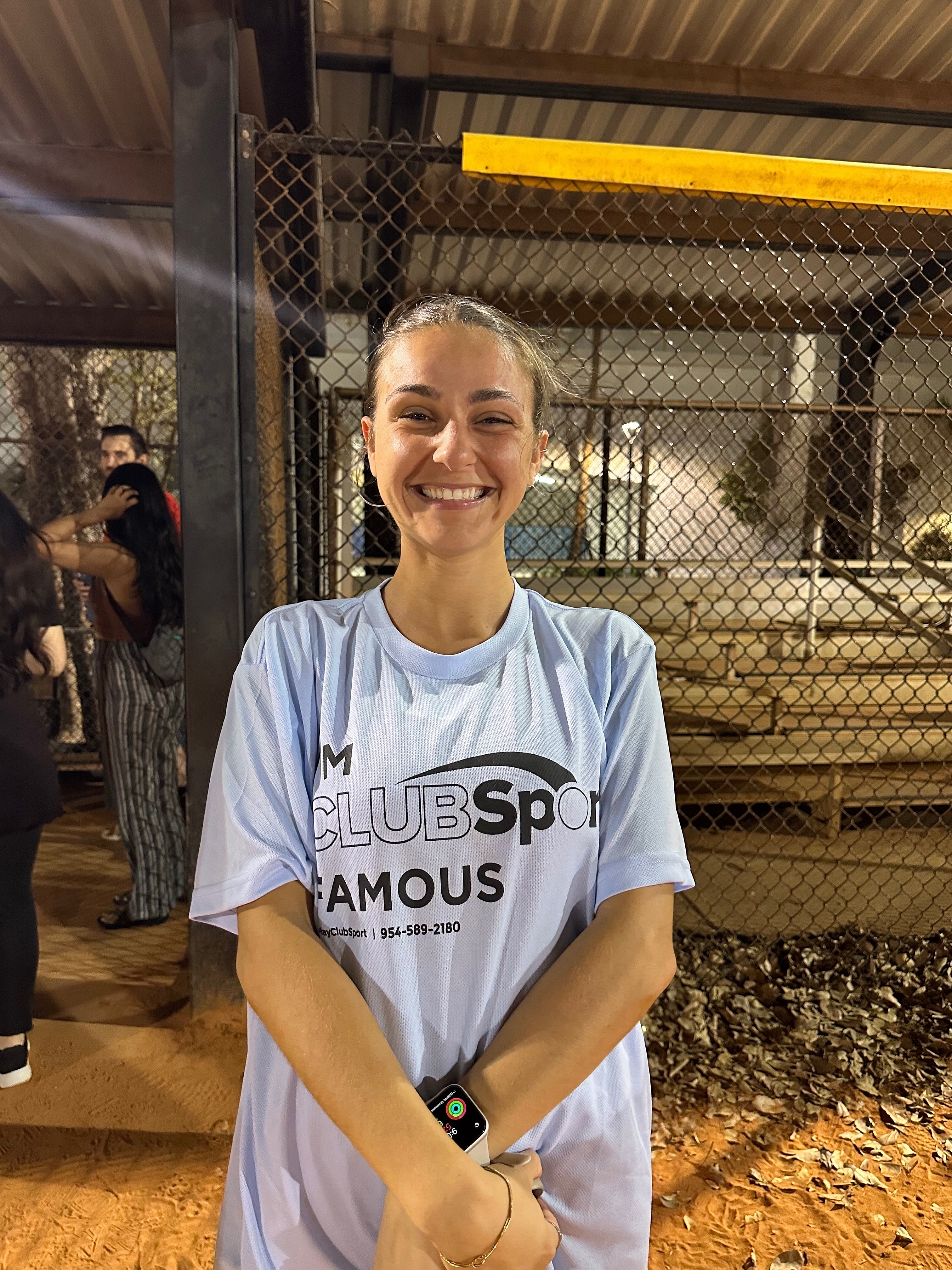 POTG - Kicks and Giggles