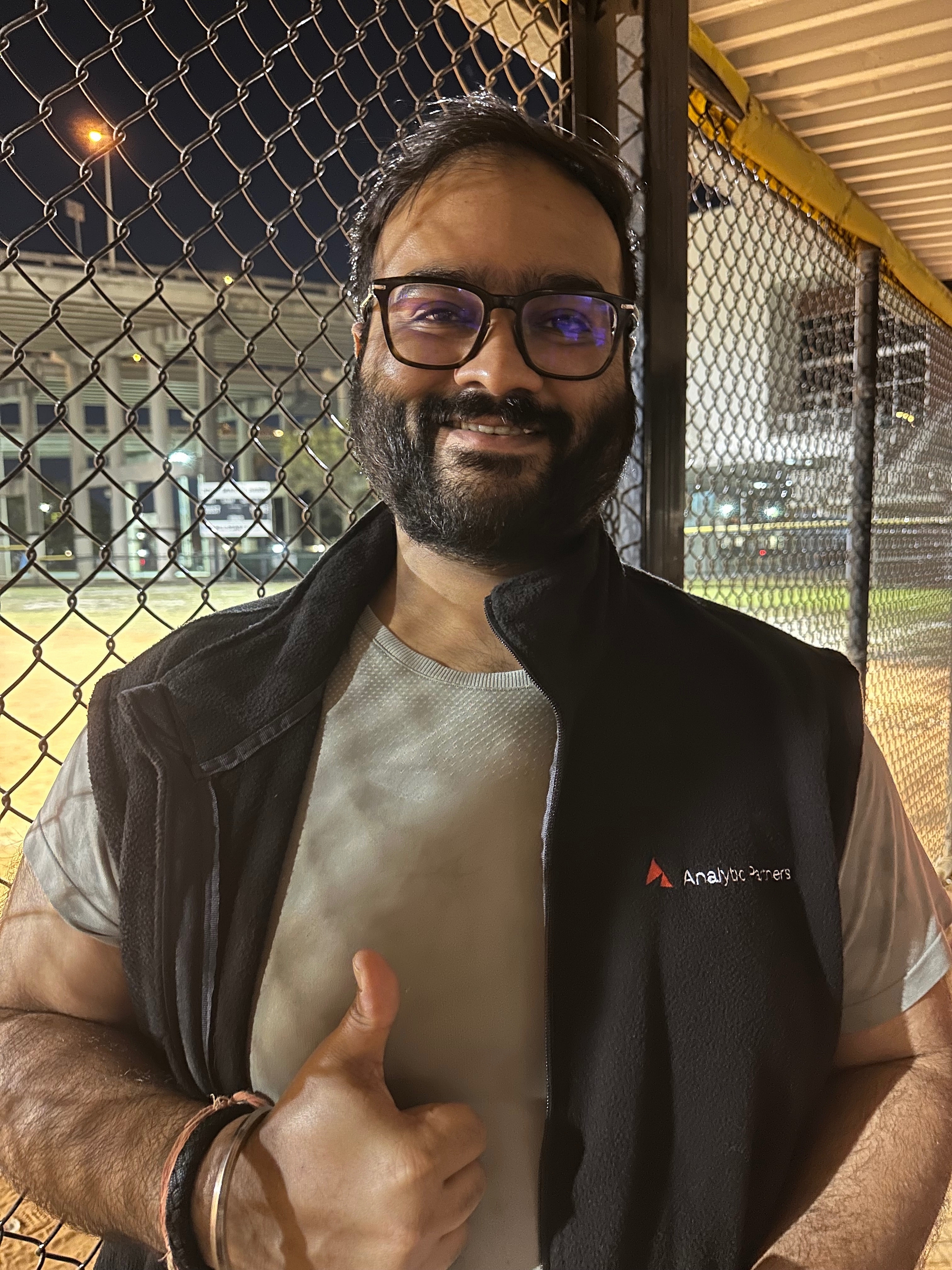 POTG - Model Kickers