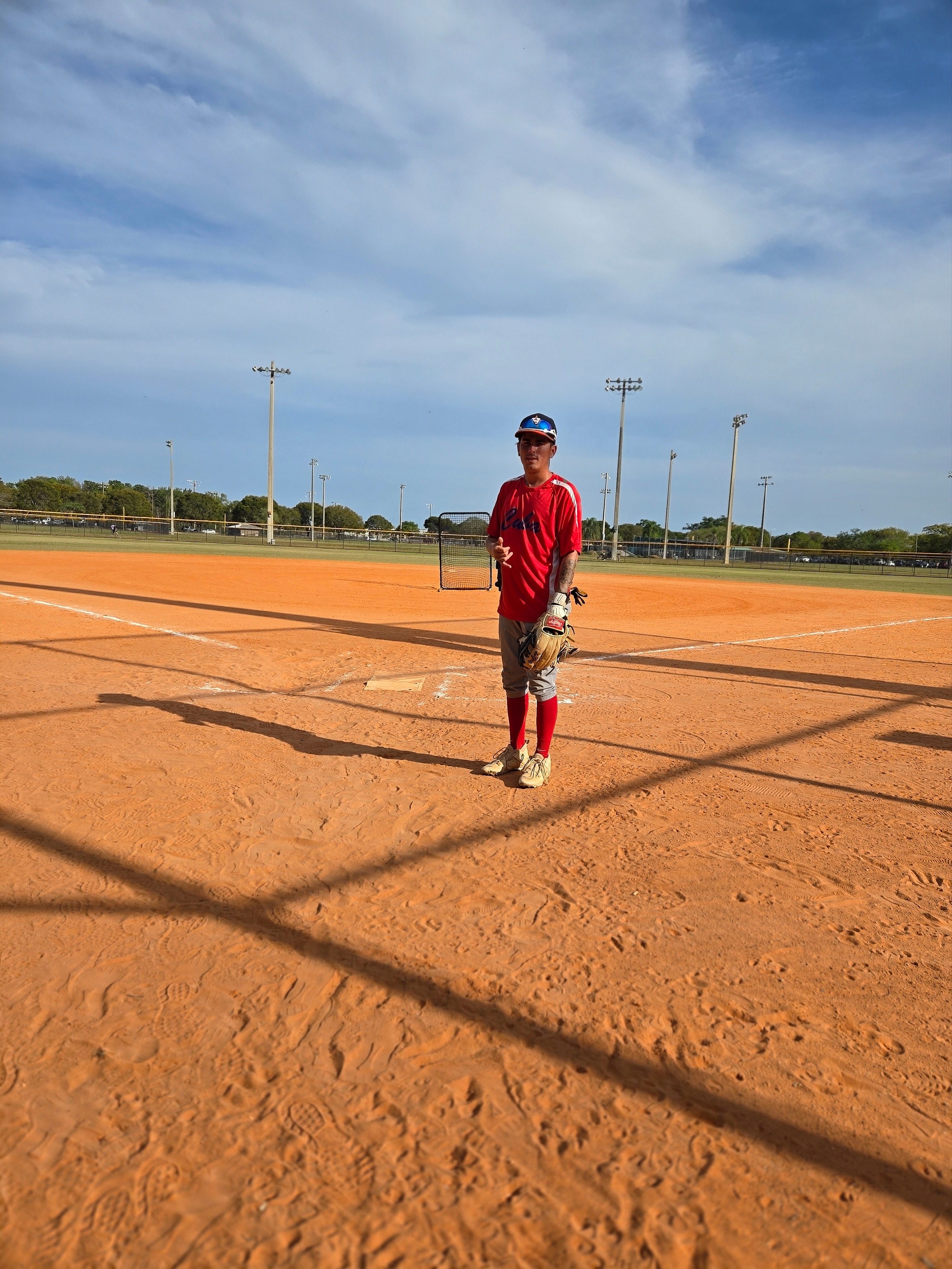 POTG - Cocodrilos USA - M